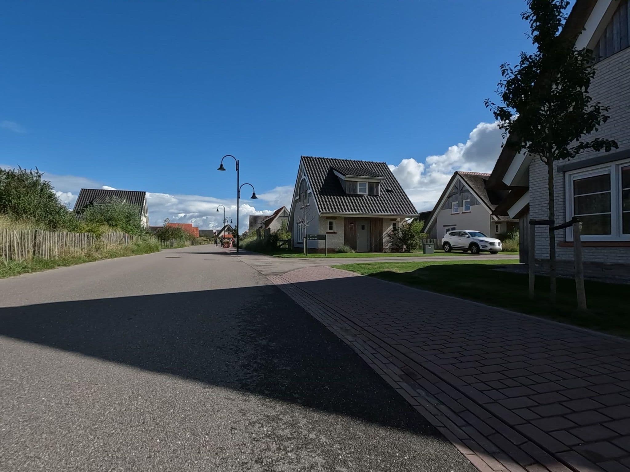 Street view near 151, Oostburg