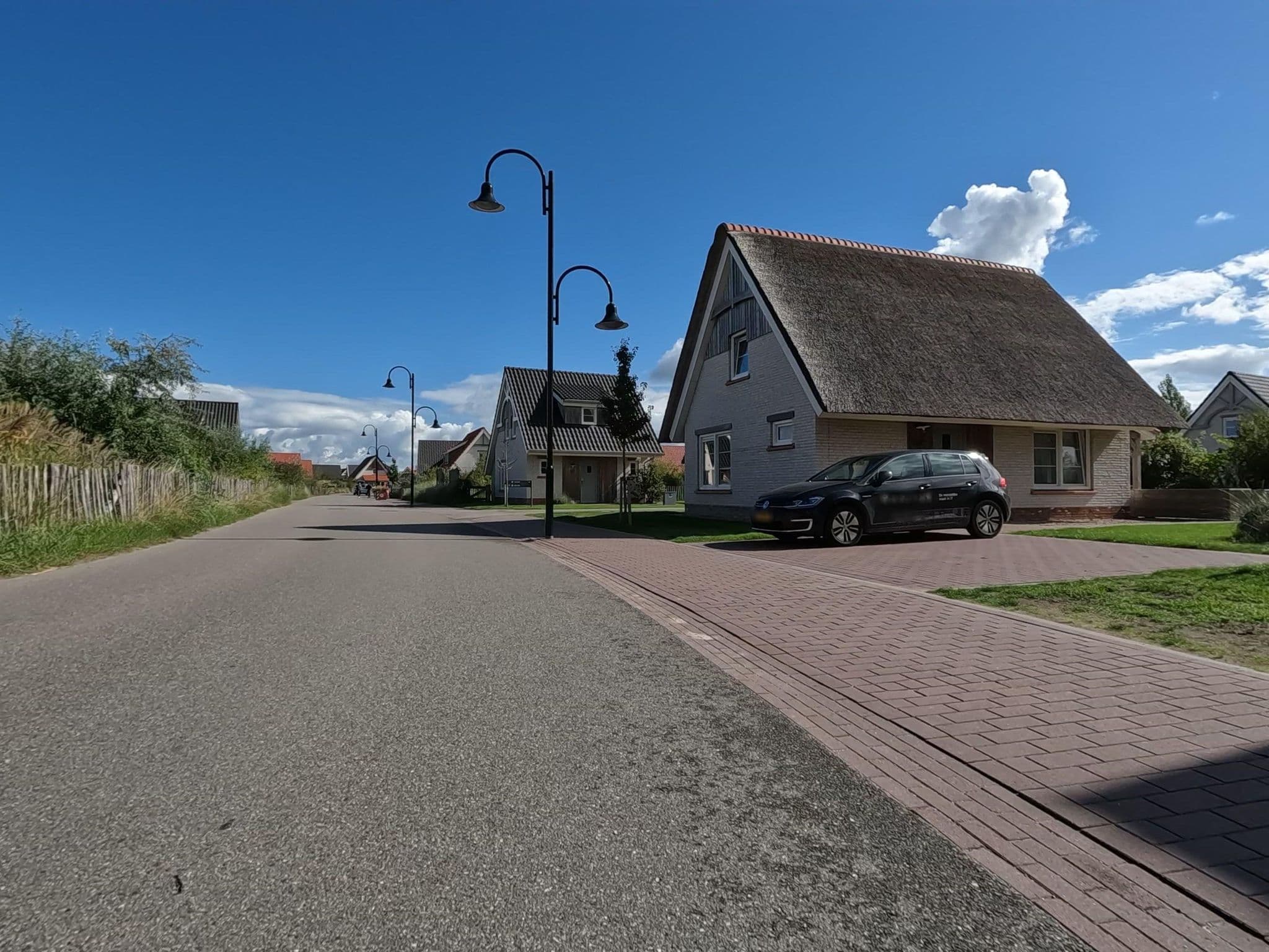 Street view near 145, Oostburg