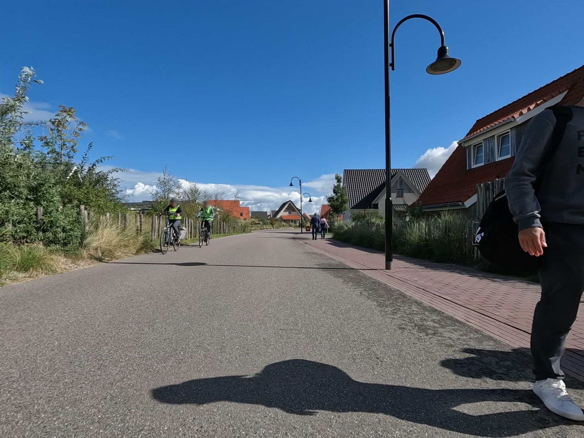 Street view near 172, Oostburg
