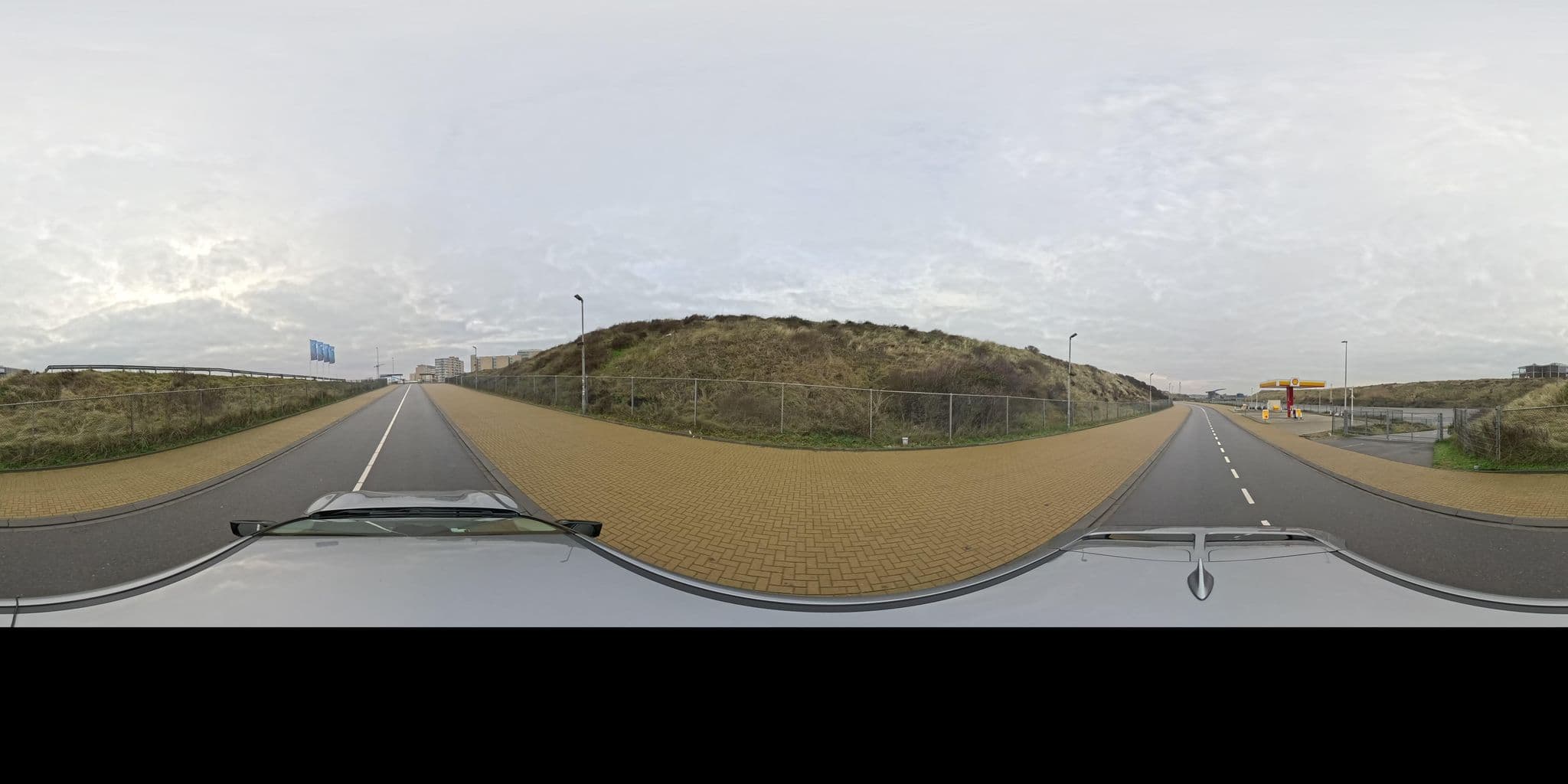 Street view near 51, Zandvoort — © thewizard (CC BY-SA · Mapillary)