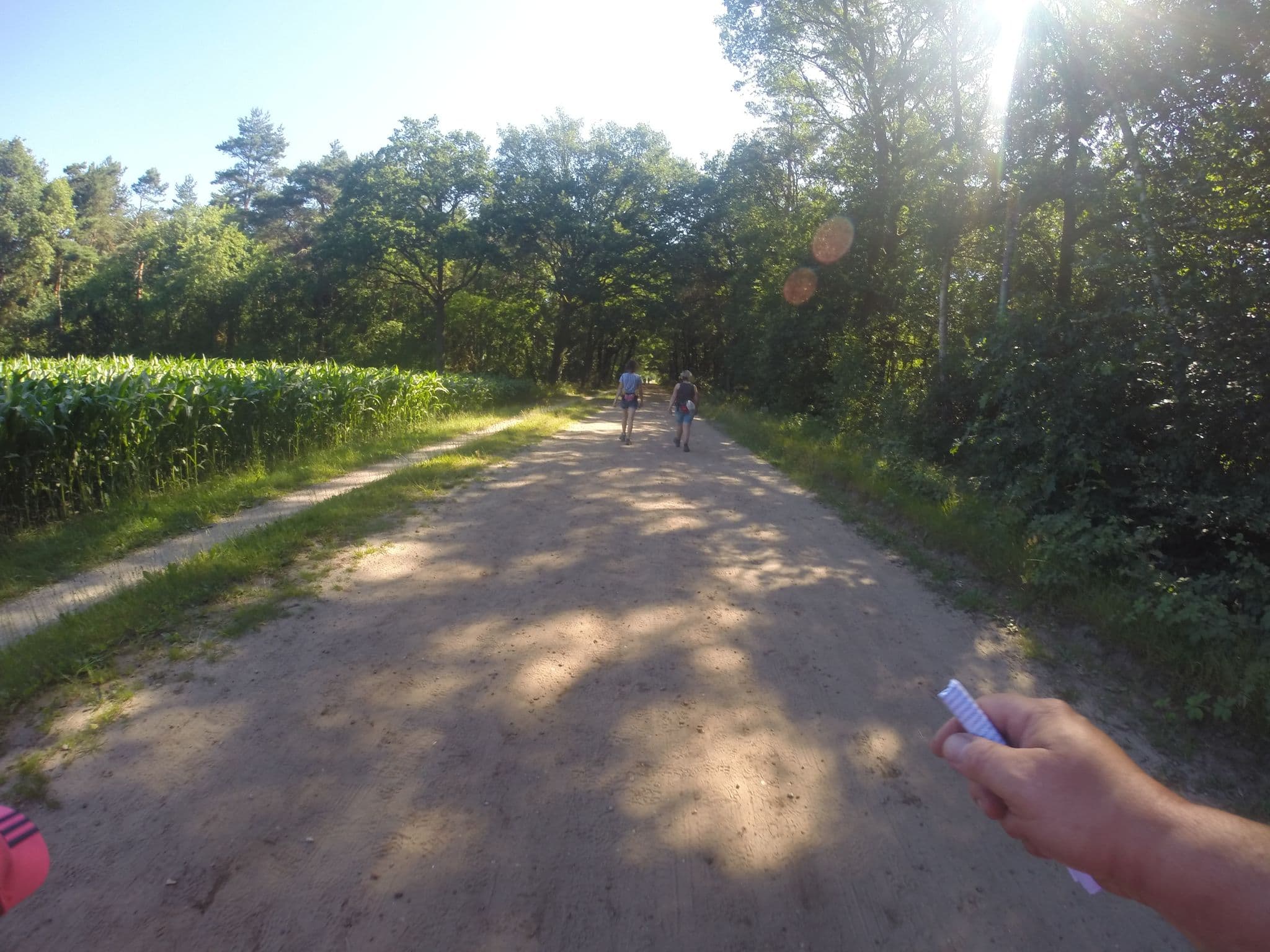 Street view near NTKC Valkenbelt, Lochem — © commodoortje (CC BY-SA · Mapillary)
