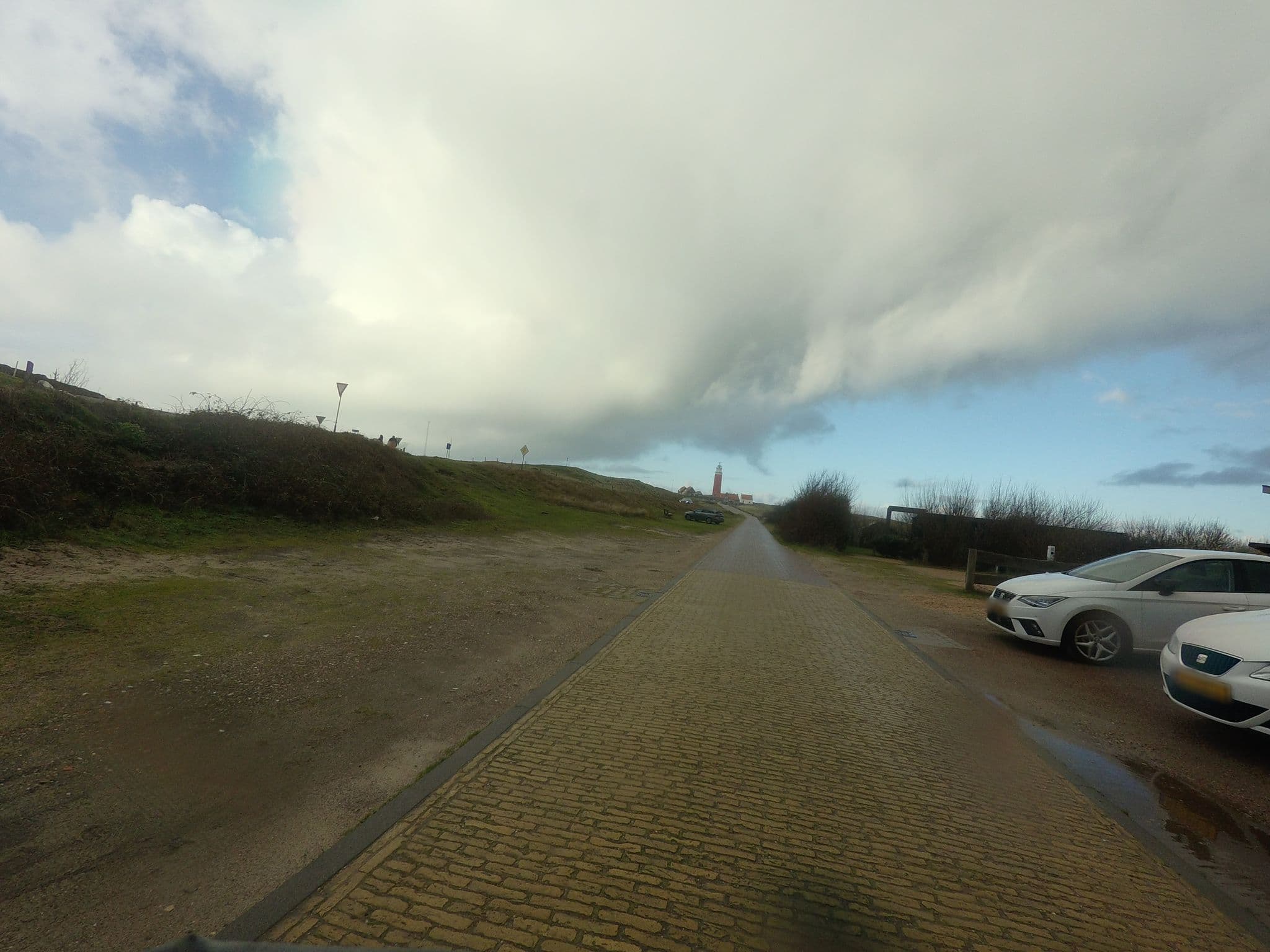 Street view near Nevada 2, De Koog — © ankeric (CC BY-SA · Mapillary)