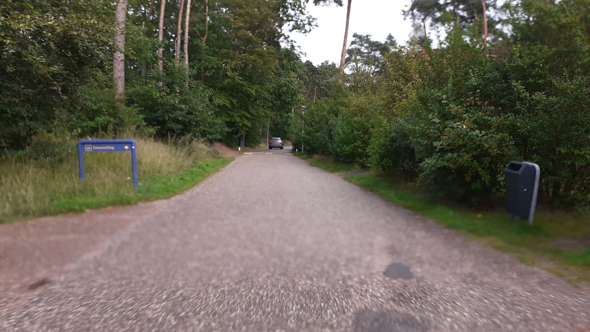 Street view near Landgoed 't Loo, t Loo — © t_hartung (CC BY-SA · Mapillary)