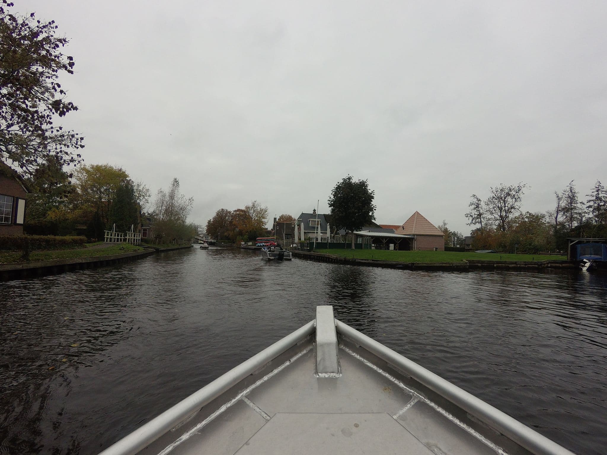 Street view near Minicamping Het Doevehuis, Oldemarkt — © ankeric (CC BY-SA · Mapillary)