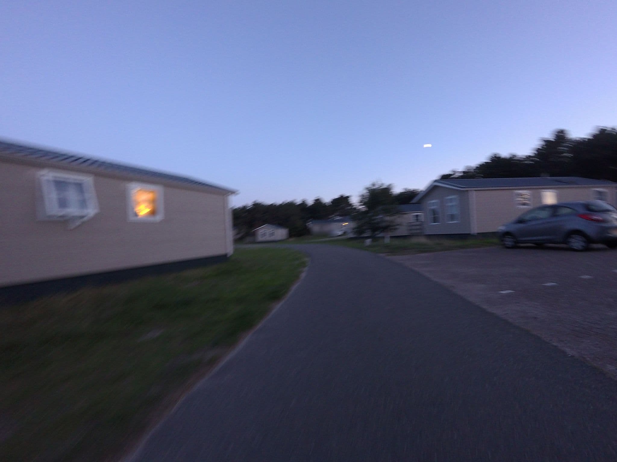 Street view near Hors 38, Den Burg — © ankeric (CC BY-SA · Mapillary)