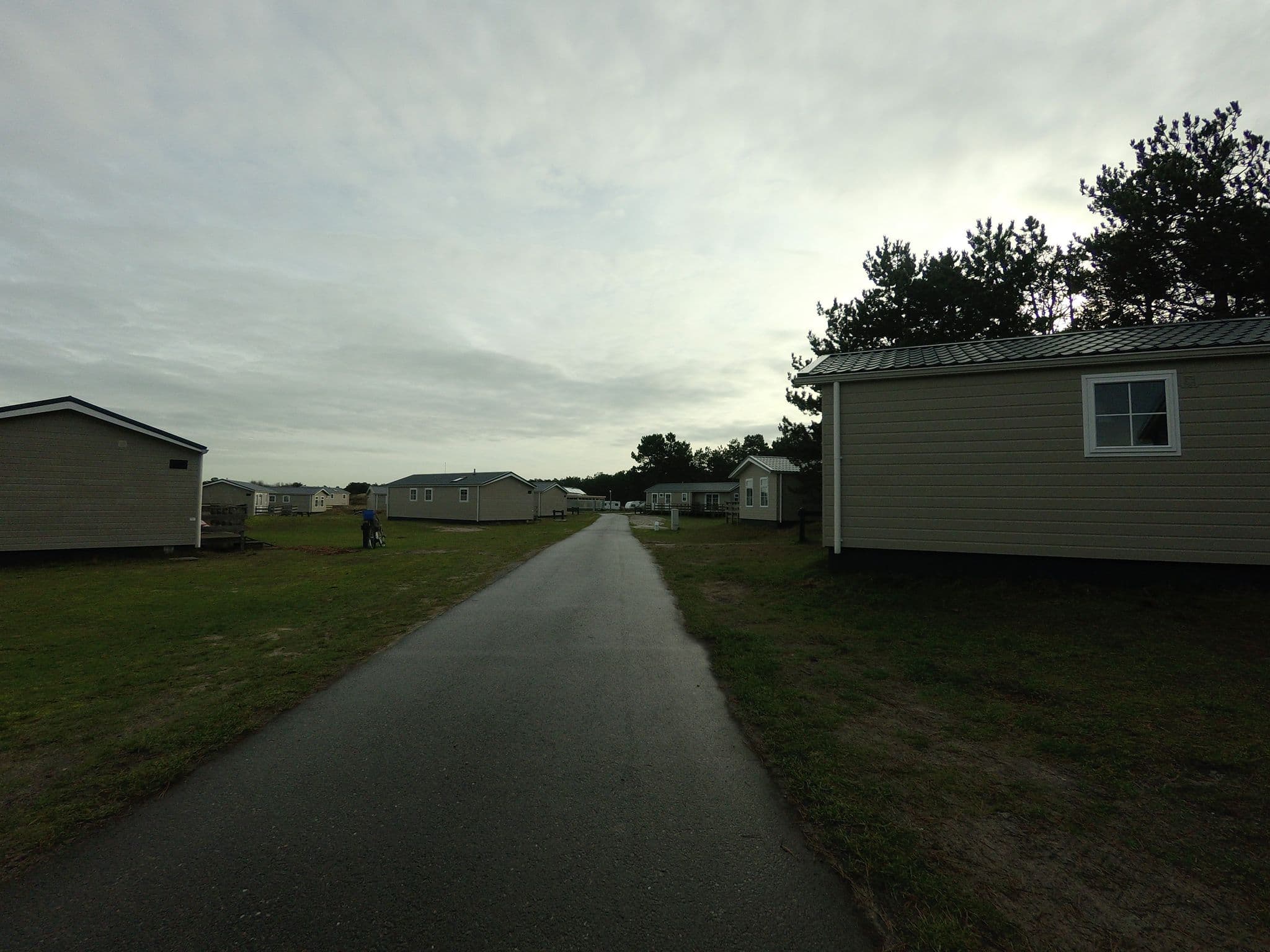 Street view near Hors 46, Den Burg — © ankeric (CC BY-SA · Mapillary)