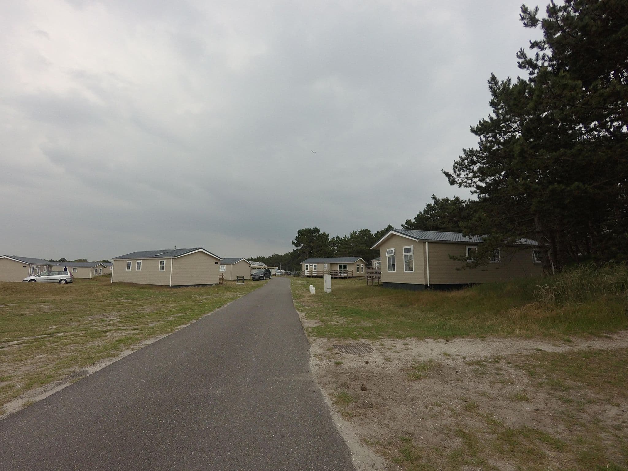 Street view near Hors 47, Den Burg — © ankeric (CC BY-SA · Mapillary)