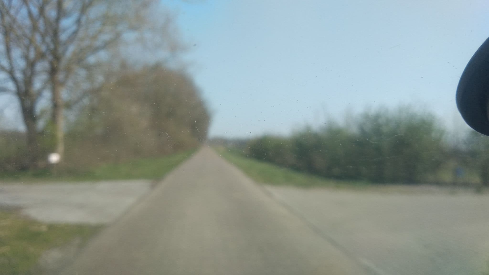 Street view near Camping Holmhoeve, Schoonoord — © deleted_user (CC BY-SA · Mapillary)