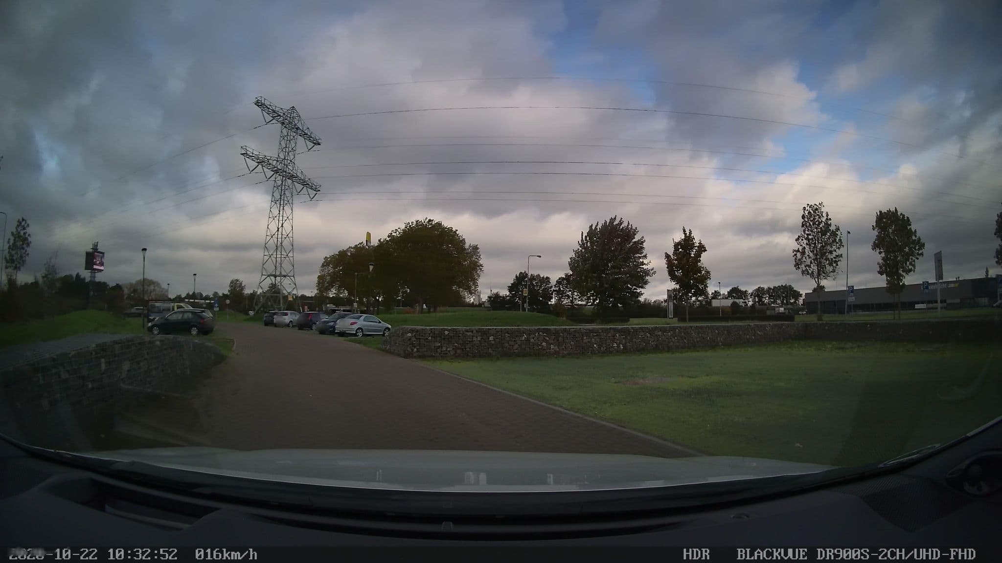 Street view near Natuurtransferium Echt, Echt — © madel (CC BY-SA · Mapillary)