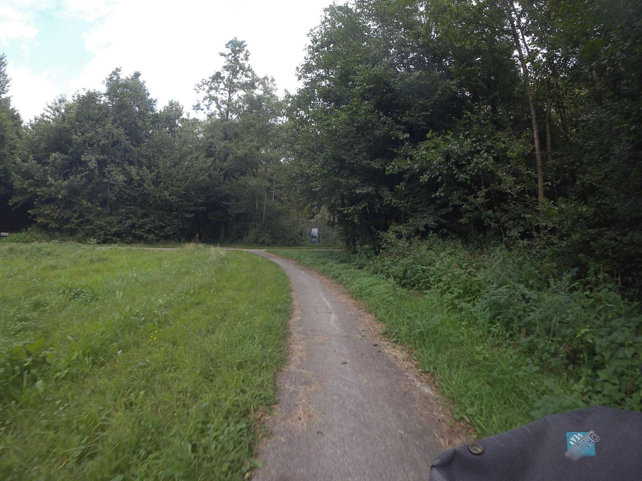 Street view near De Abbert, Flevowijk — © marczoutendijk (CC BY-SA · Mapillary)
