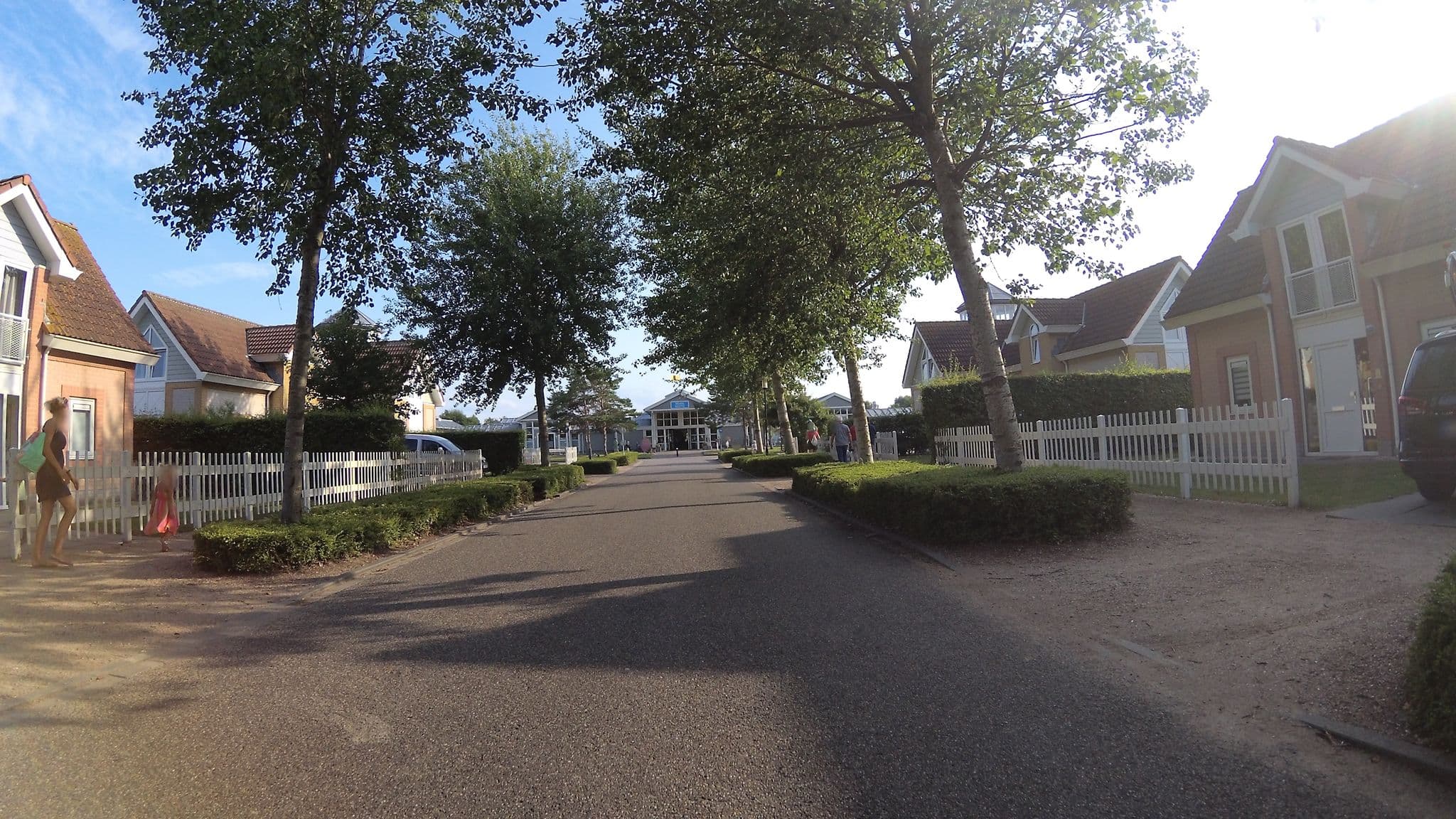 Street view near Noordzee Résidence De Banjaard, Kamperland — © teddy73 (CC BY-SA · Mapillary)