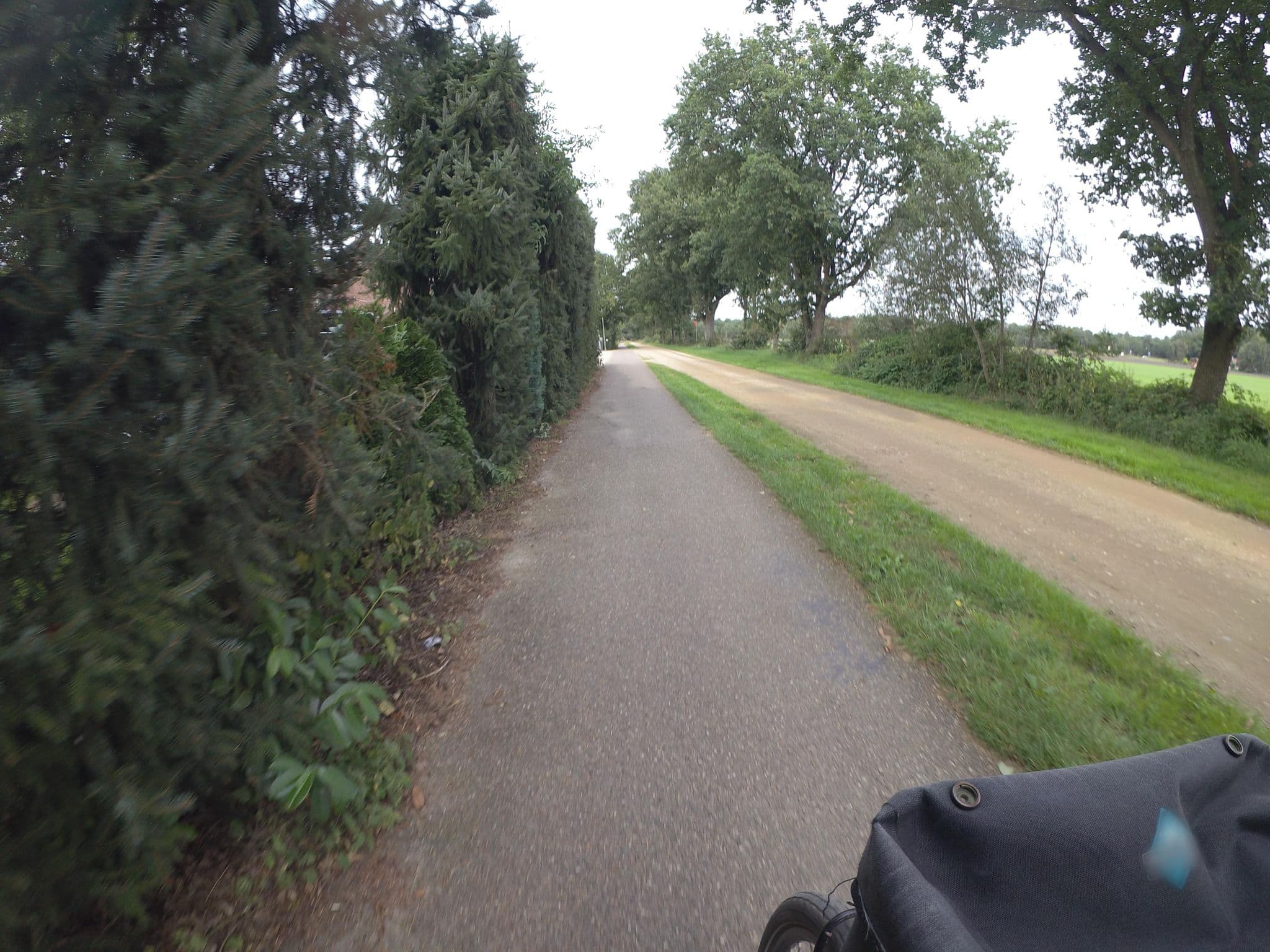 Street view near Camping Wolfsven, Well — © marczoutendijk (CC BY-SA · Mapillary)