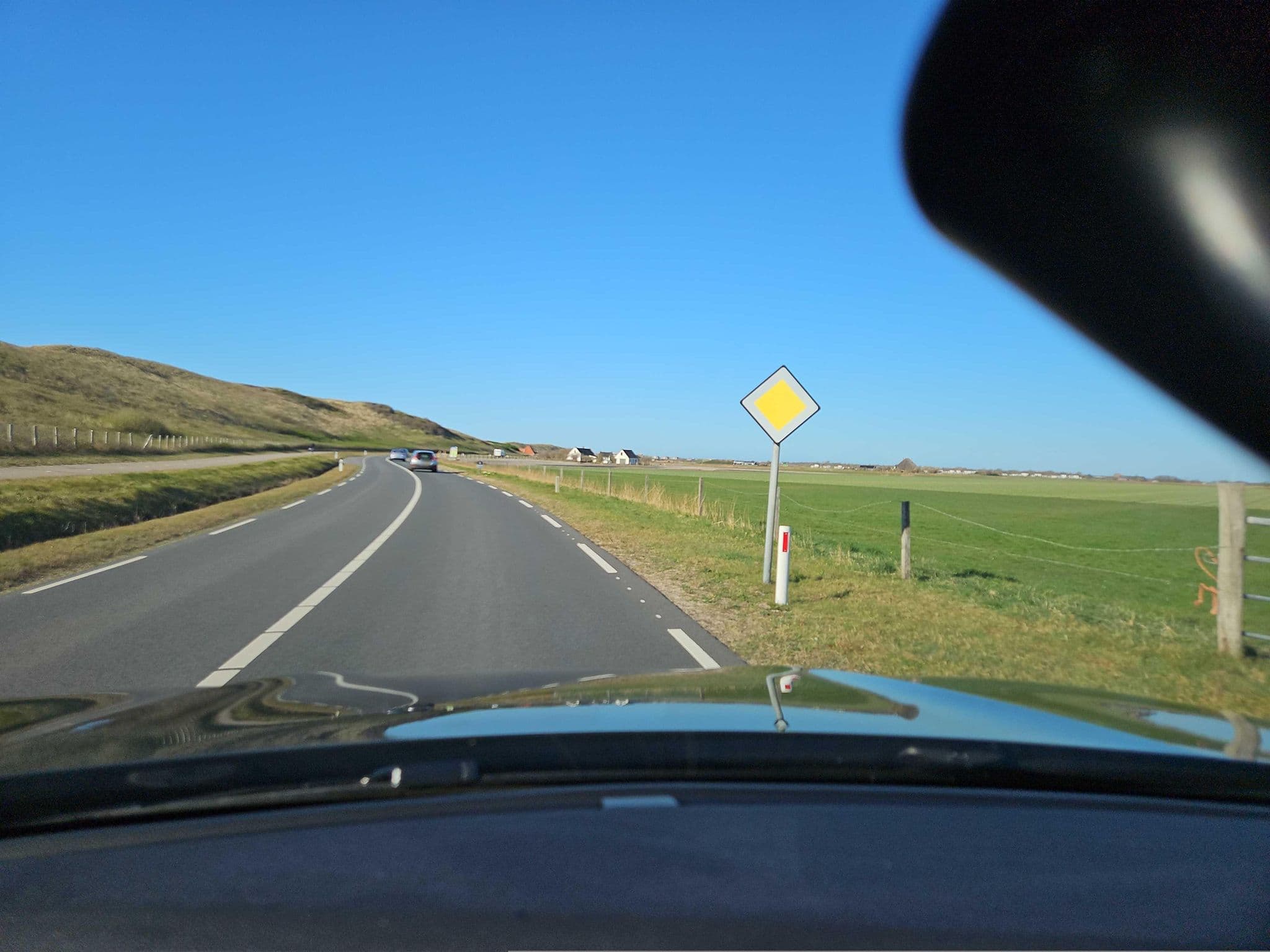 Street view near 46, Callantsoog — © toho (CC BY-SA · Mapillary)