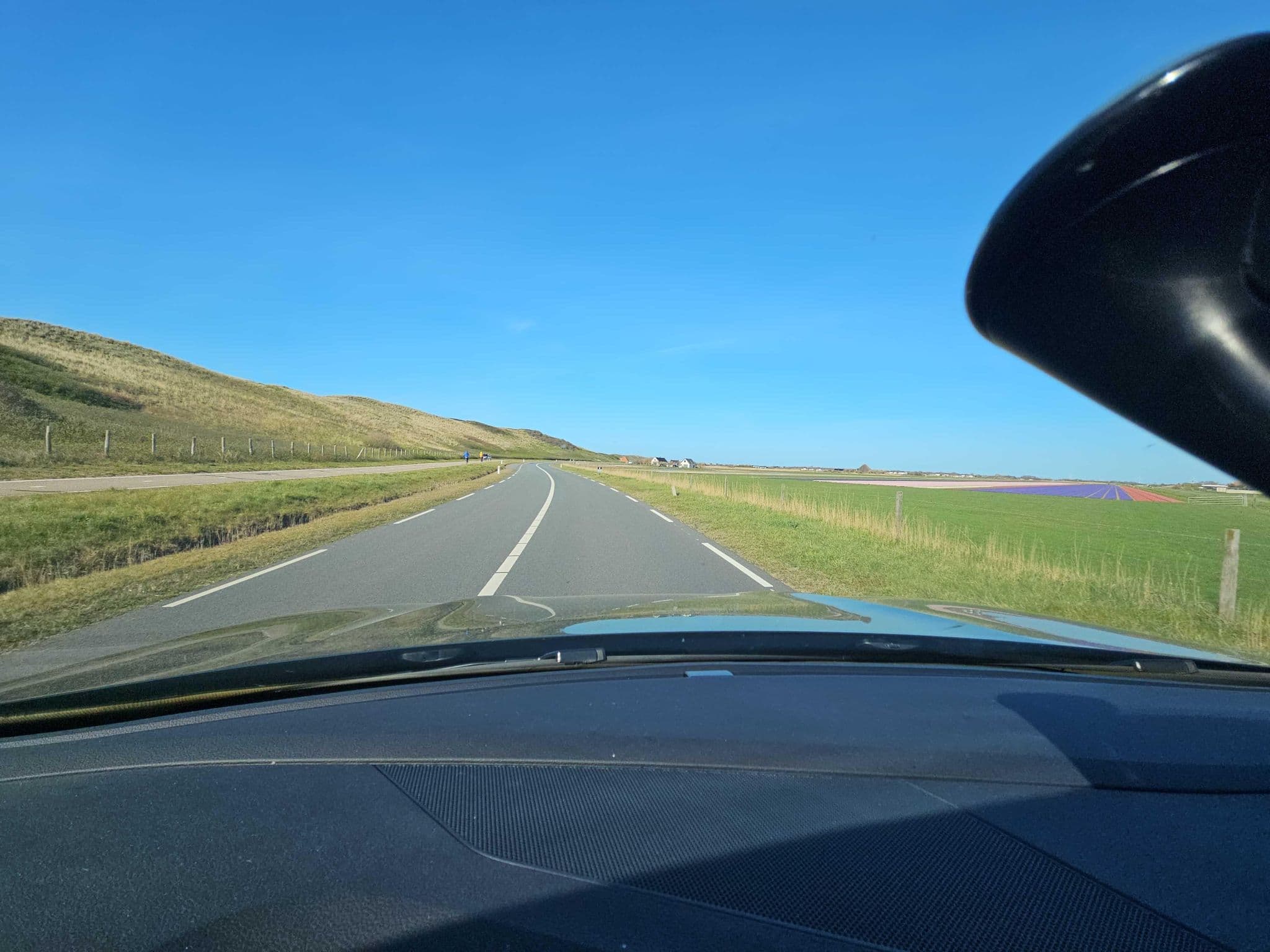 Street view near 47, Callantsoog — © toho (CC BY-SA · Mapillary)