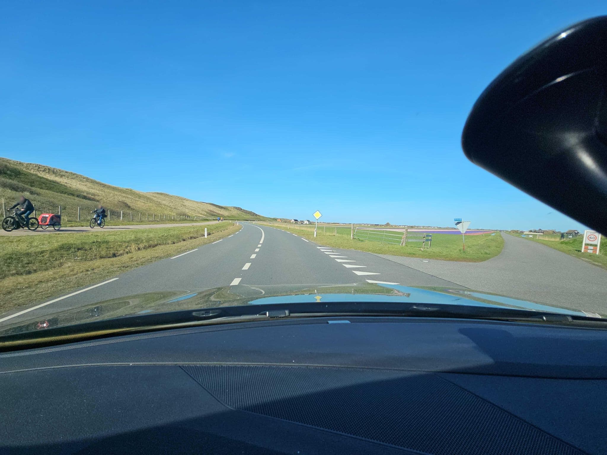 Street view near 43, Callantsoog — © toho (CC BY-SA · Mapillary)