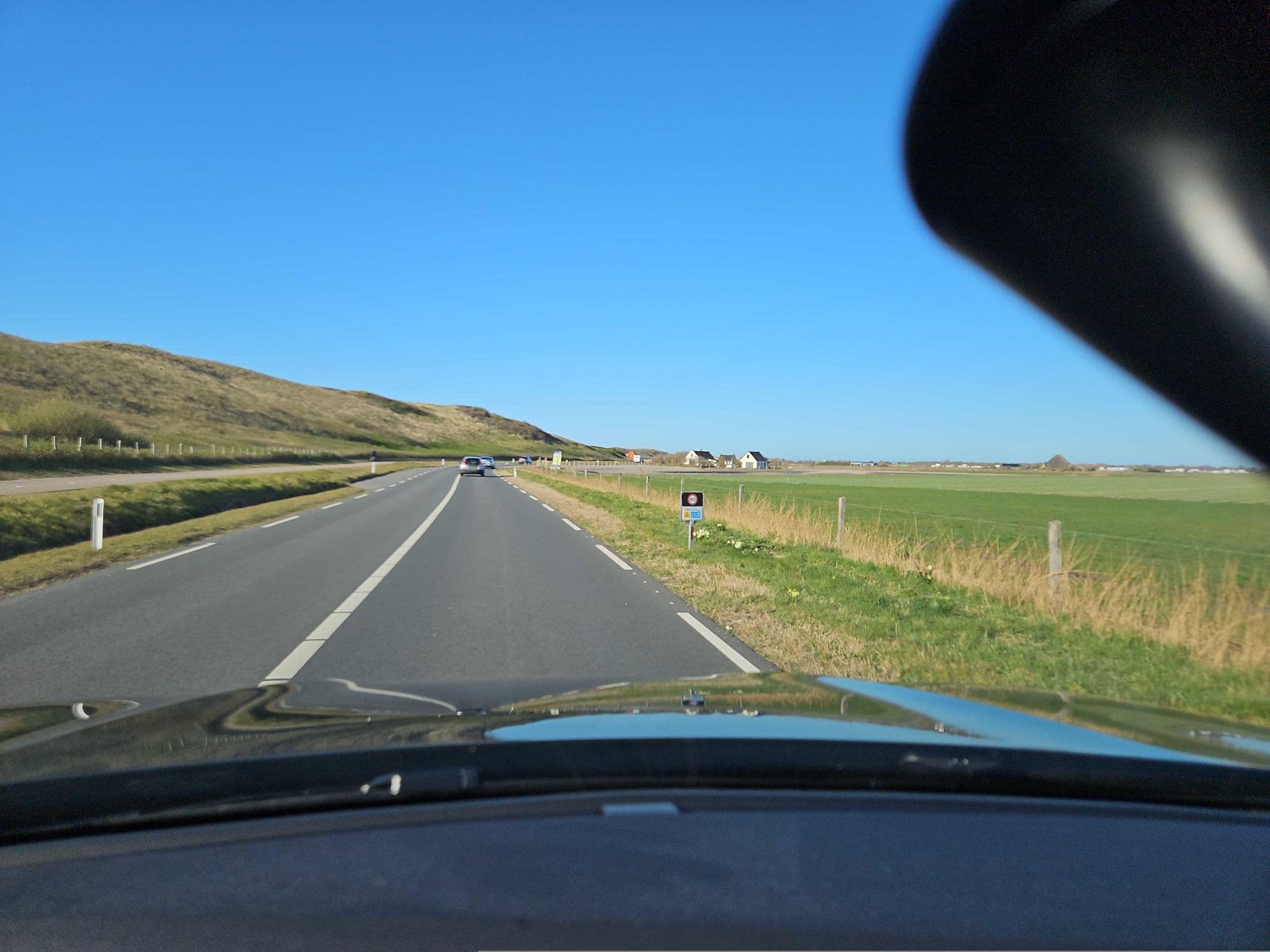 Street view near 54, Callantsoog — © toho (CC BY-SA · Mapillary)
