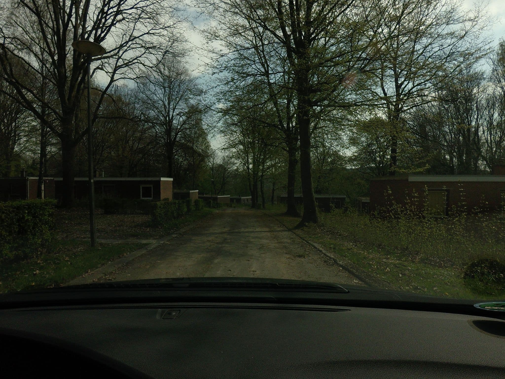Street view near Landal Gulpen, Gulpen — © madel (CC BY-SA · Mapillary)