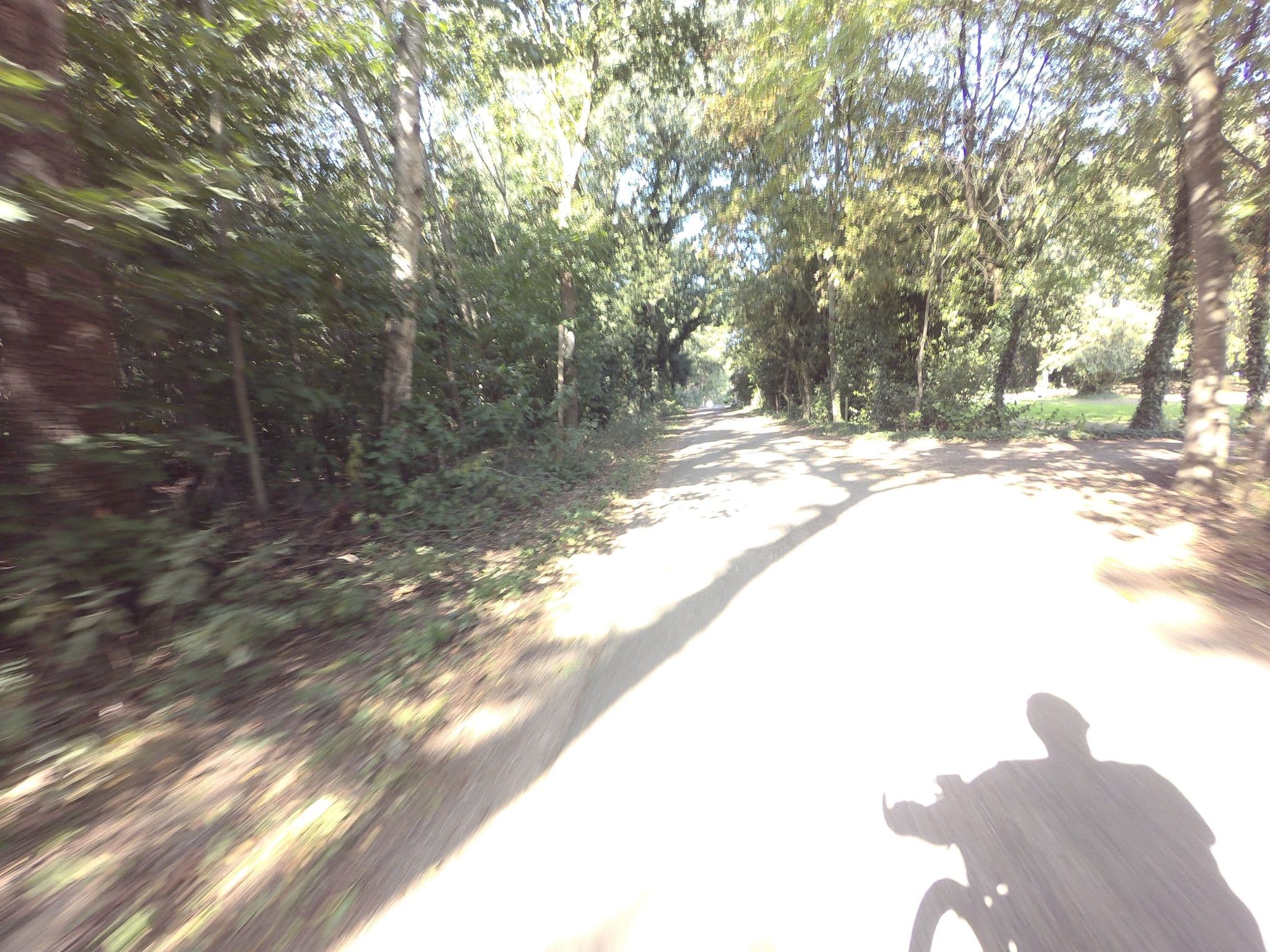 Street view near Ossa Basecamp, Merum — © madel (CC BY-SA · Mapillary)