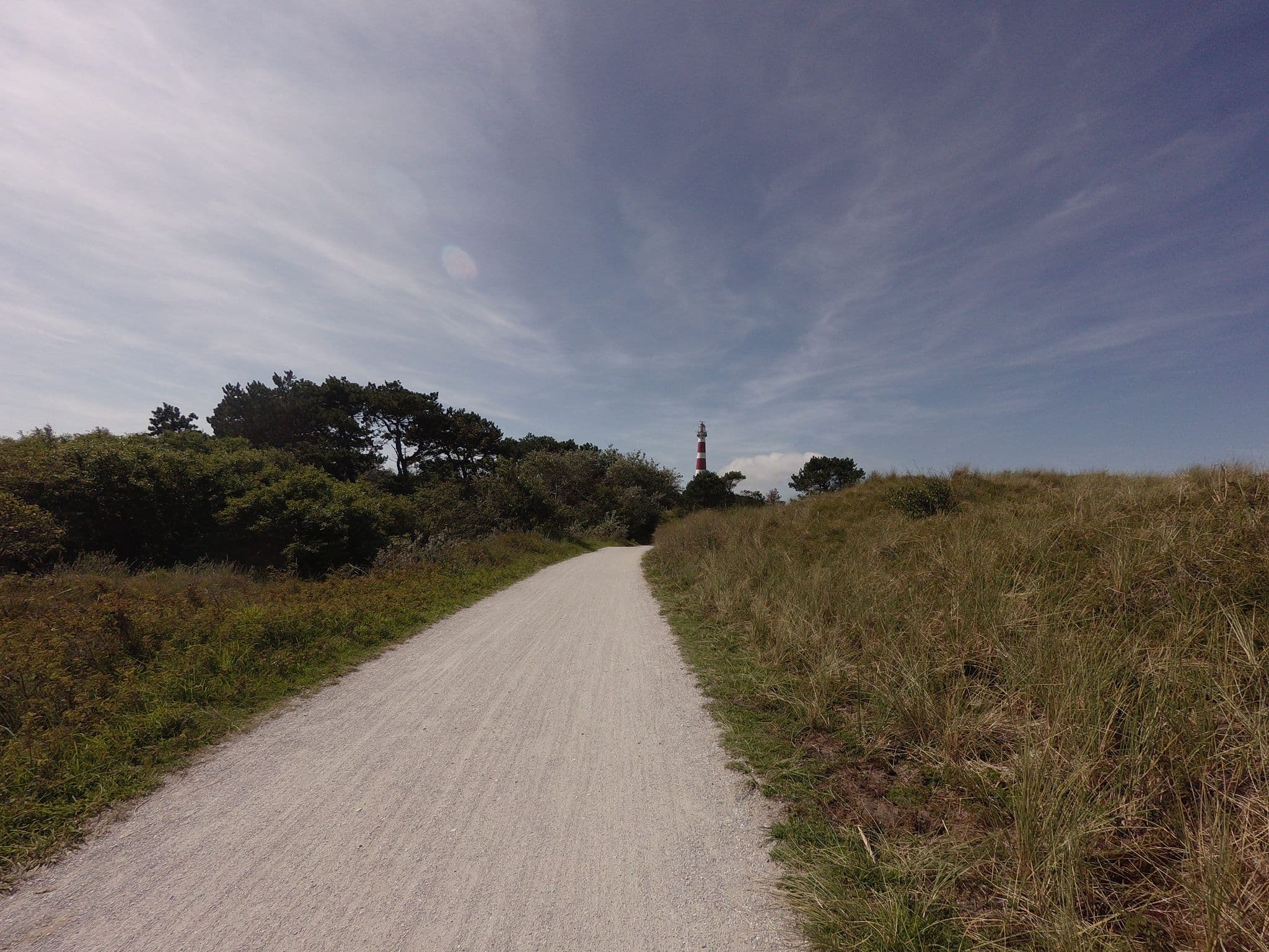 Street view near 27, Hollum