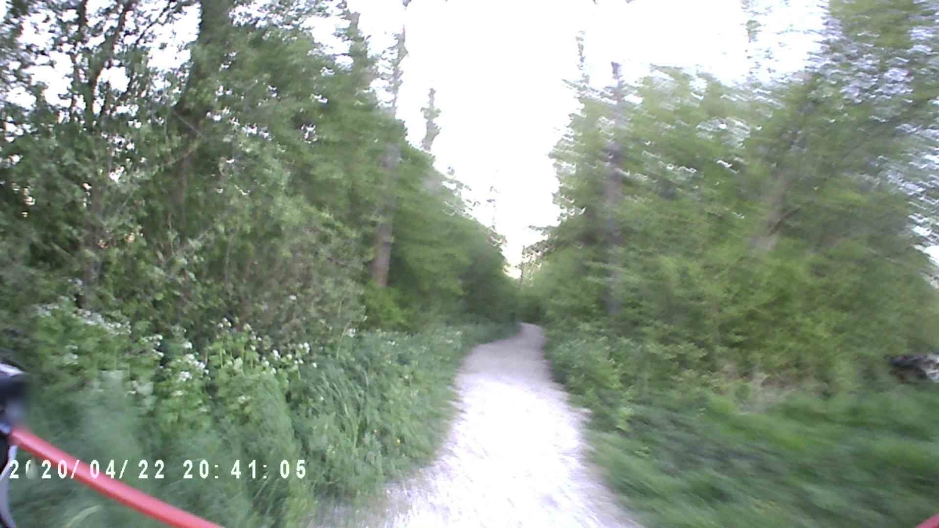 Street view near Veld F, Winsum — © ezinge (CC BY-SA · Mapillary)