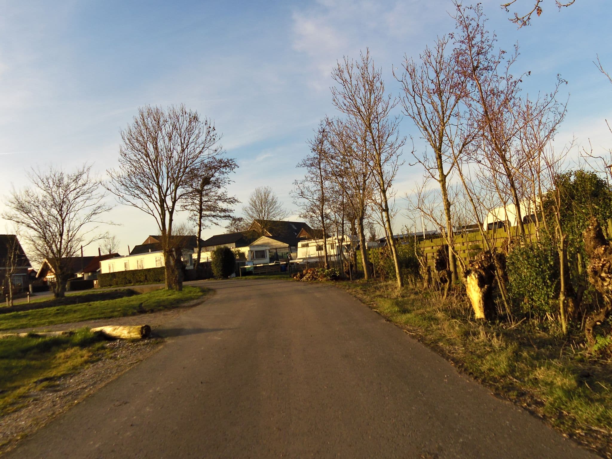 Street view near 't Haasje, Rijpwetering — © multimodaal (CC BY-SA · Mapillary)