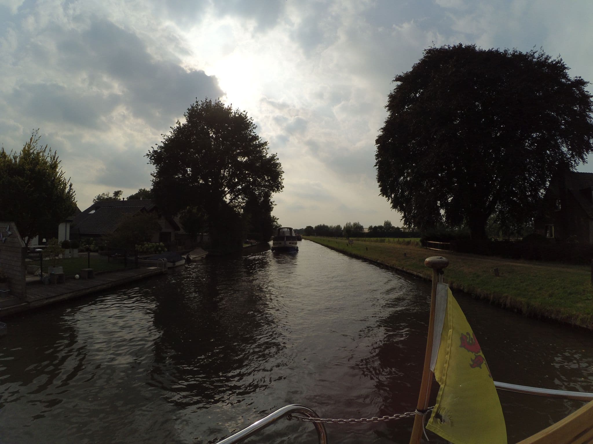 Street view near Jachthaven Marnemoende Camperplaatsen, IJsselstein — © wvdp (CC BY-SA · Mapillary)