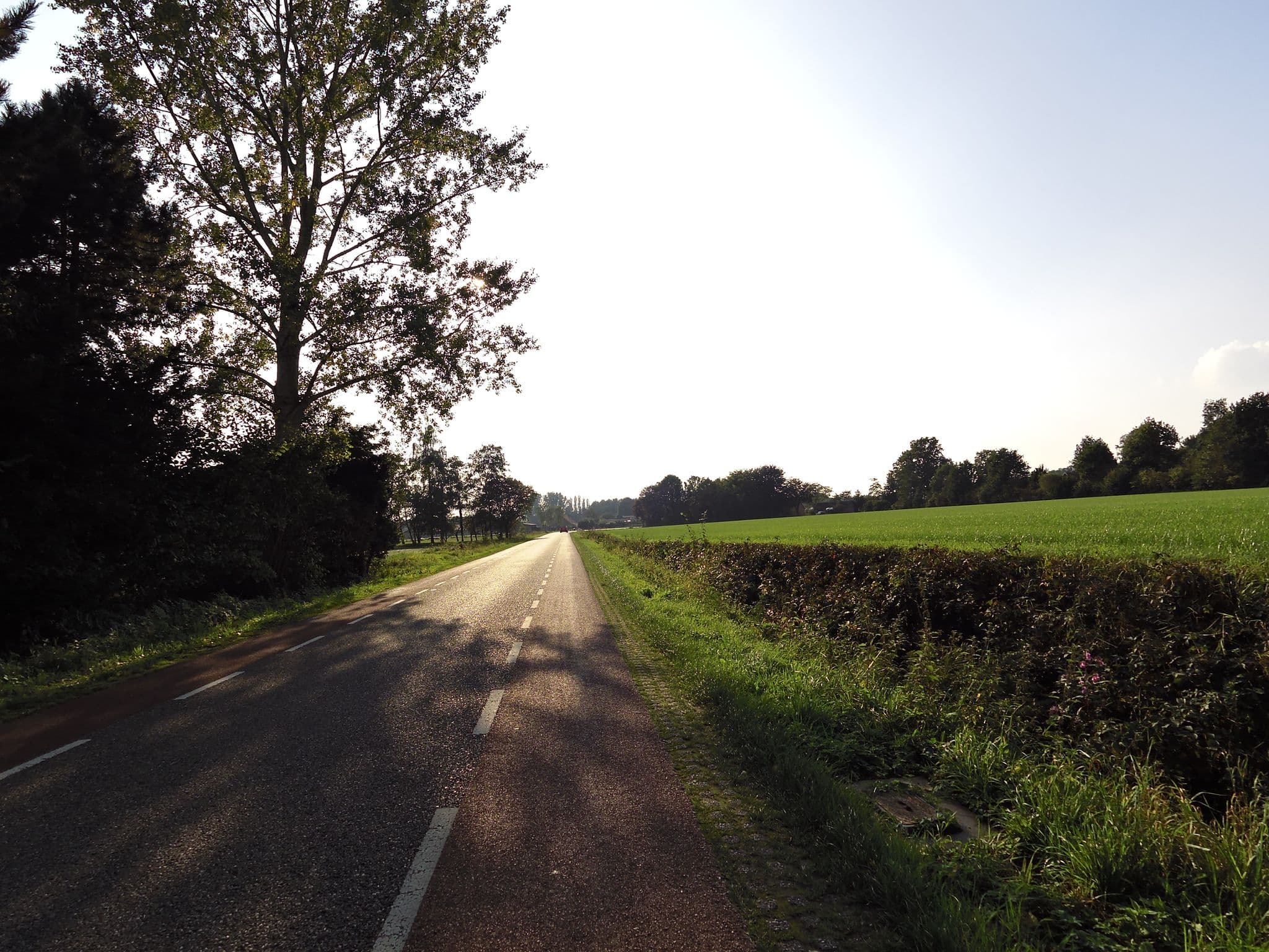 Street view near Caspershuus, Dinxperlo — © wimmel (CC BY-SA · Mapillary)
