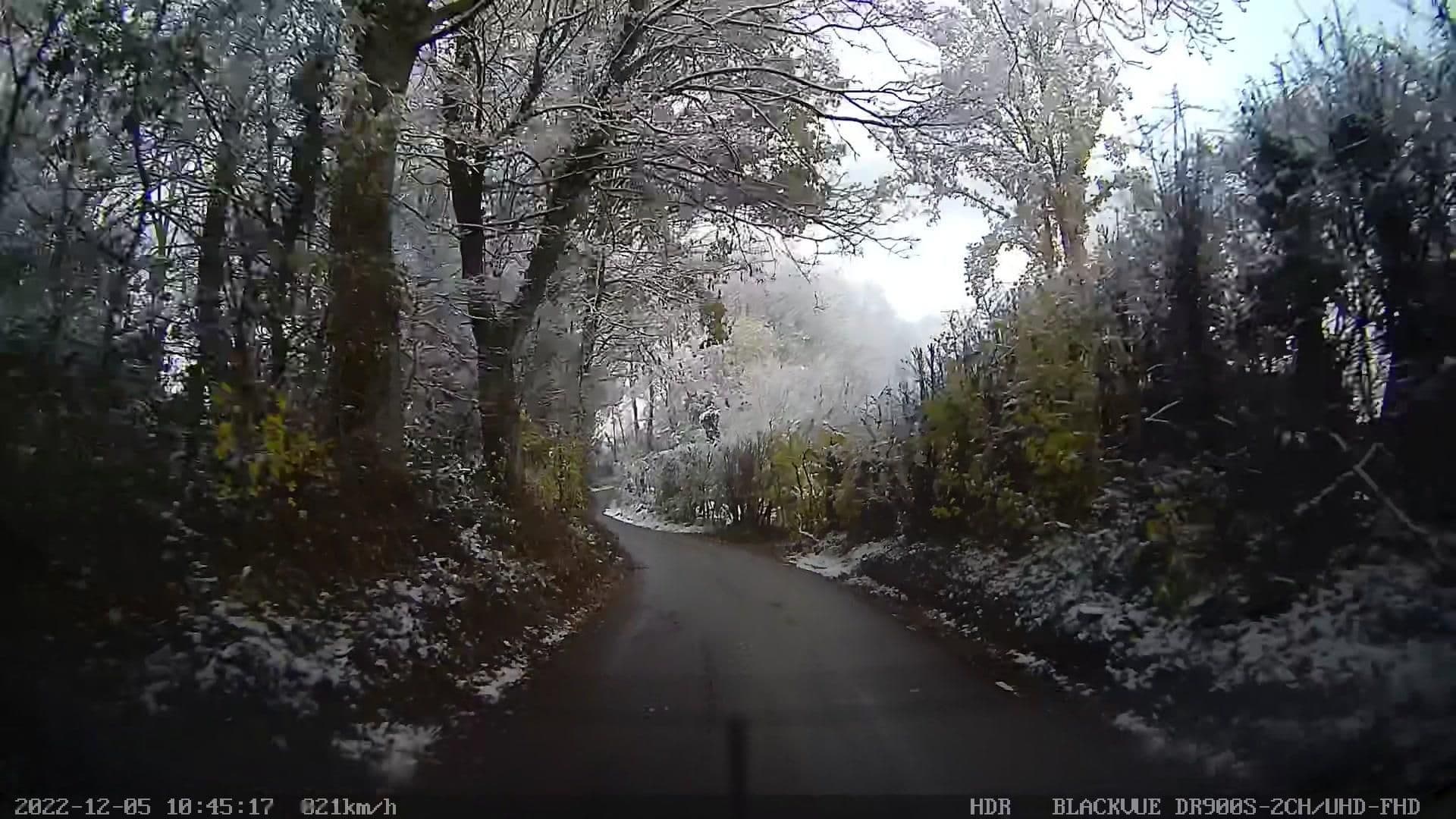 Street view near De Krekelberg, Wijlre — © madel (CC BY-SA · Mapillary)