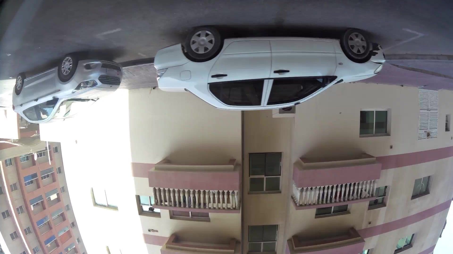 Street view near a, Al Qusais 1 — © kaartcam (CC BY-SA · Mapillary)