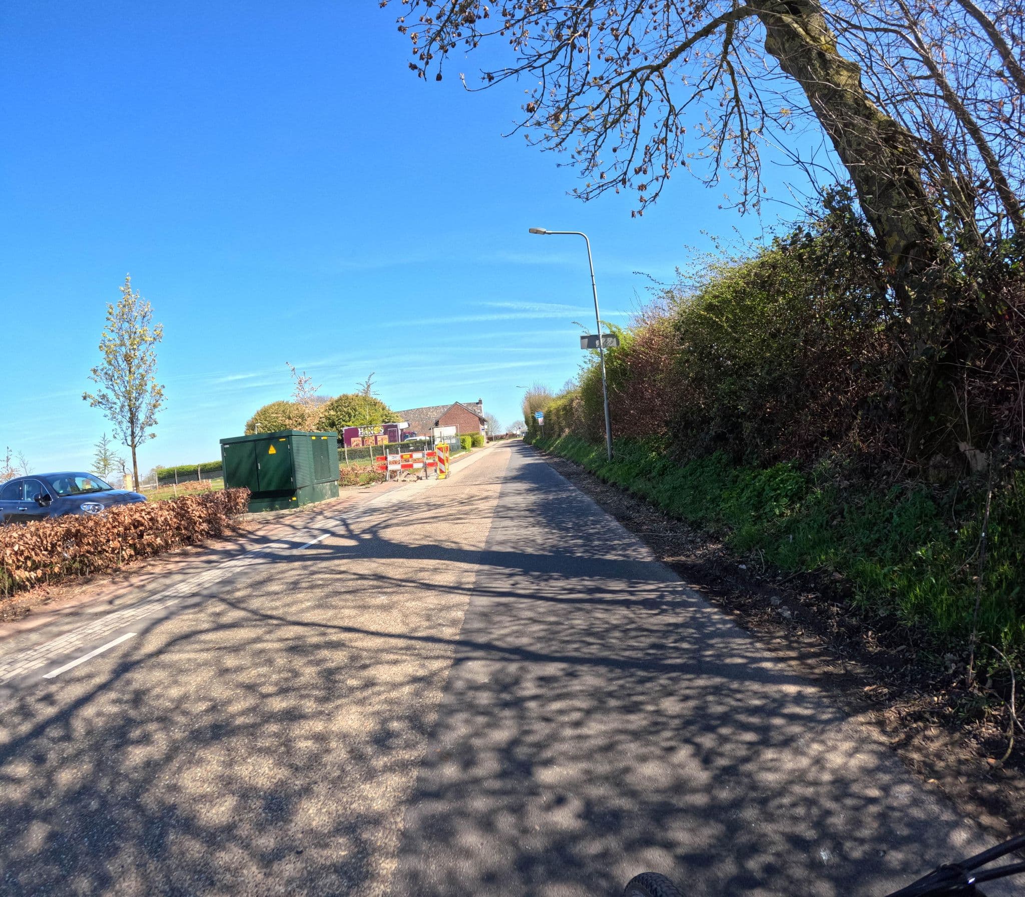 Street view near Trintelen, Ubachsberg — © madel (CC BY-SA · Mapillary)