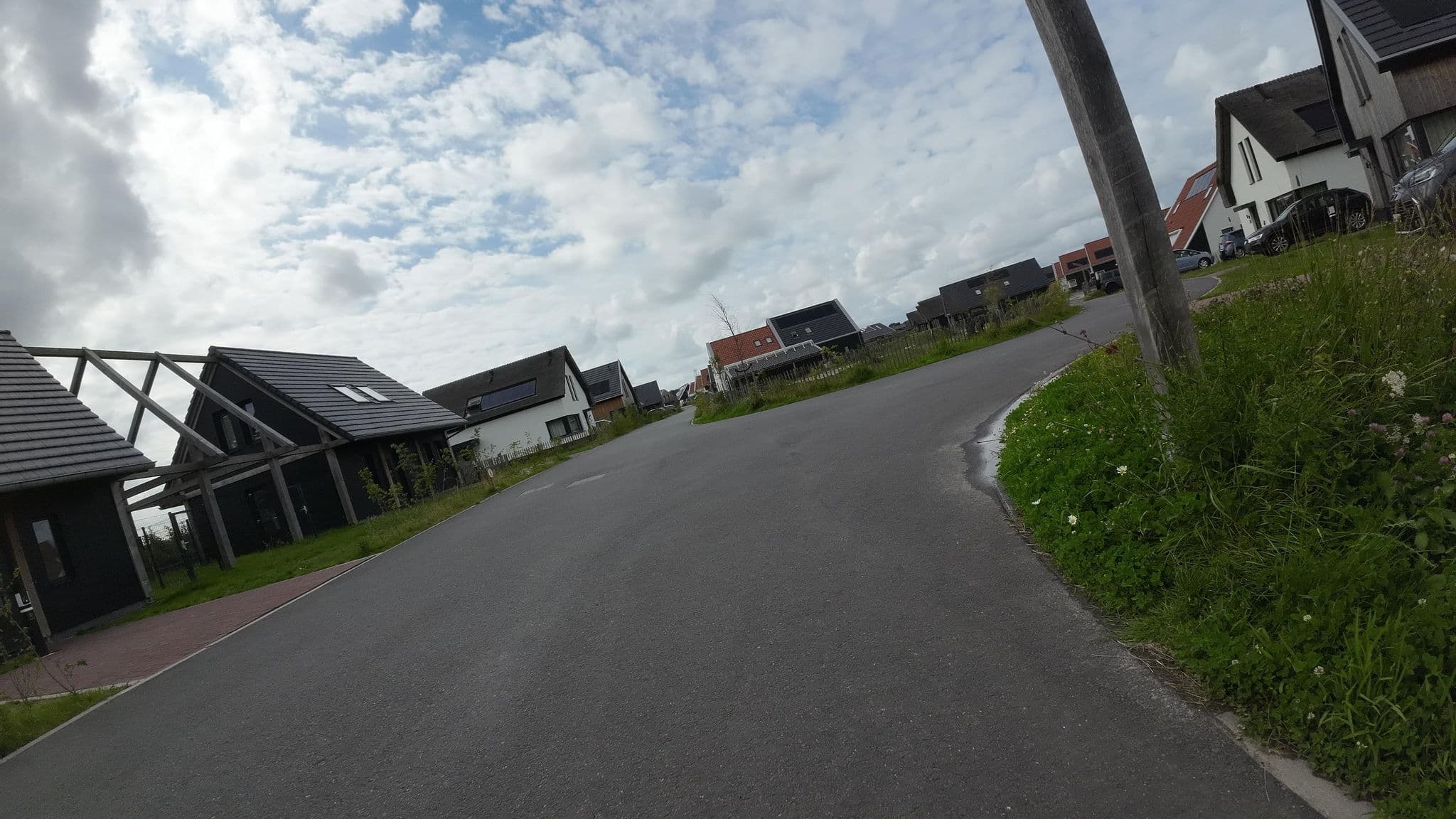 Street view near 65, Oostburg