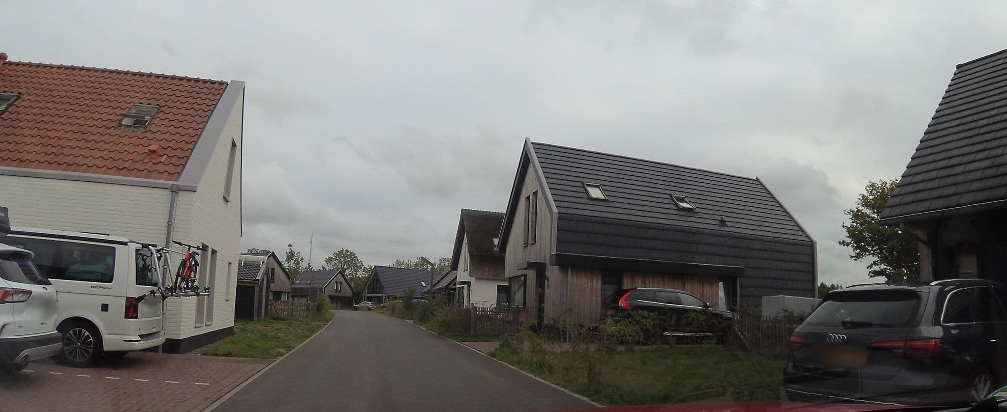 Street view near 79, Oostburg