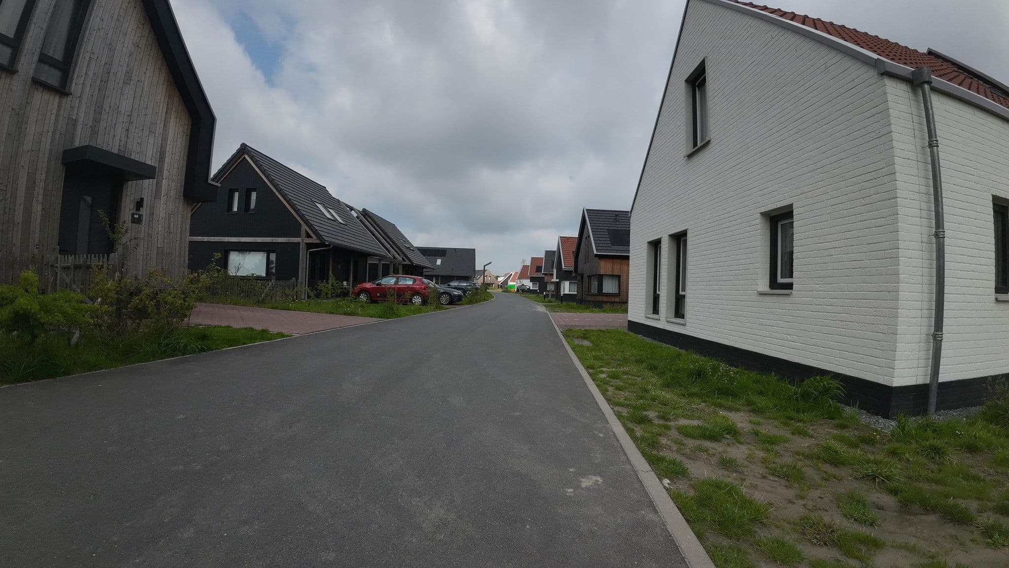 Street view near 69, Oostburg