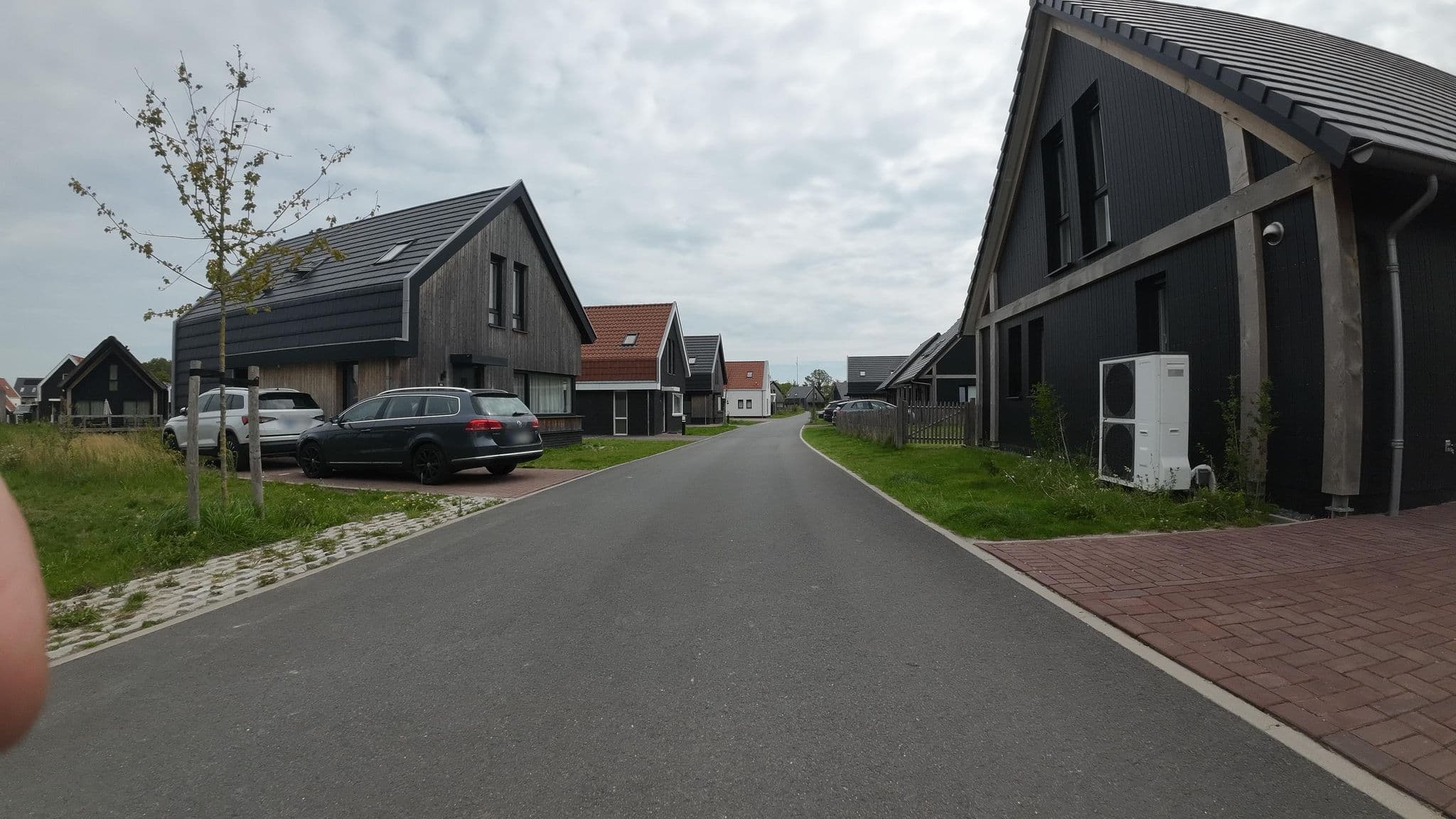 Street view near 76, Oostburg — © teddy73 (CC BY-SA · Mapillary)