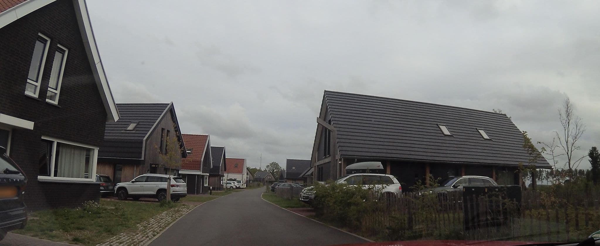 Street view near 71, Oostburg