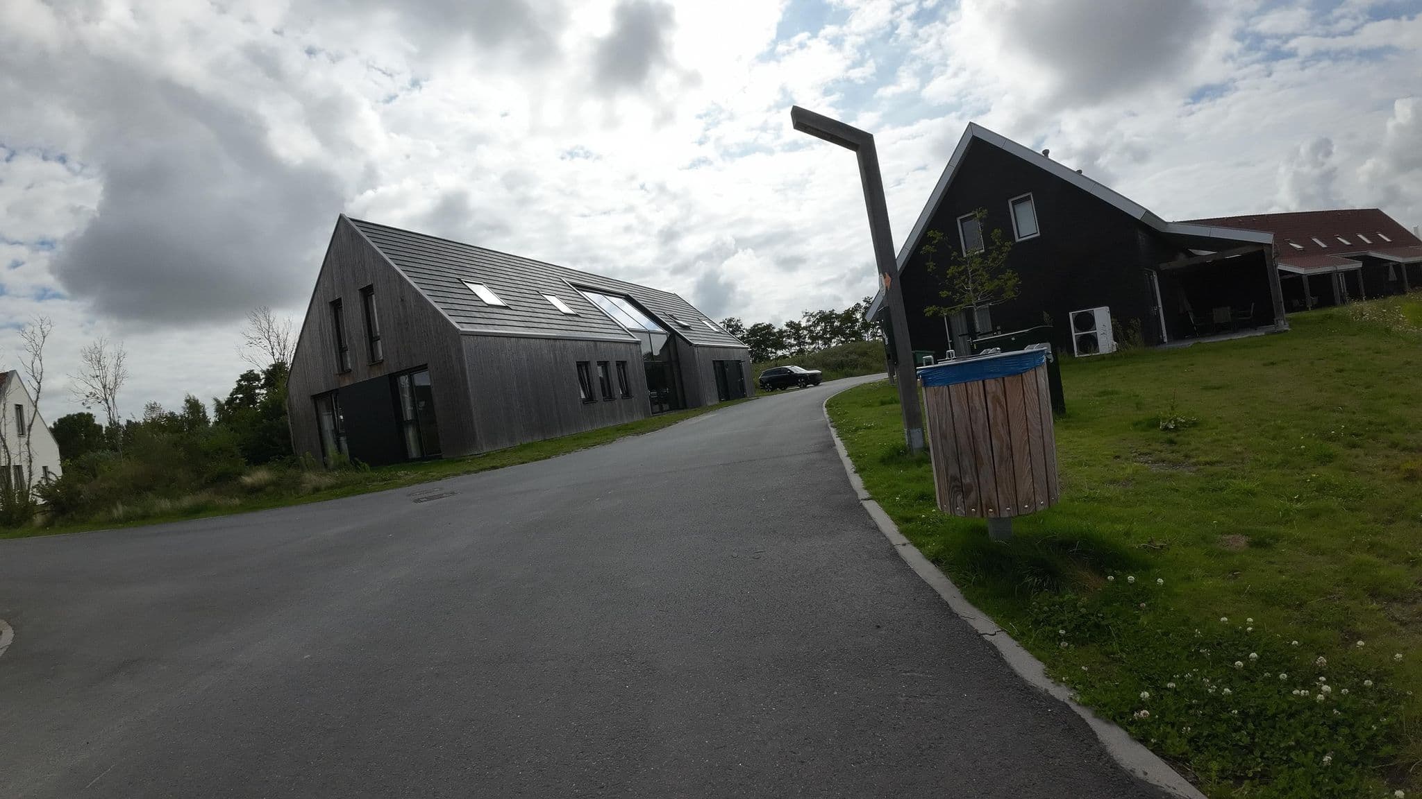 Street view near 118, Oostburg — © teddy73 (CC BY-SA · Mapillary)