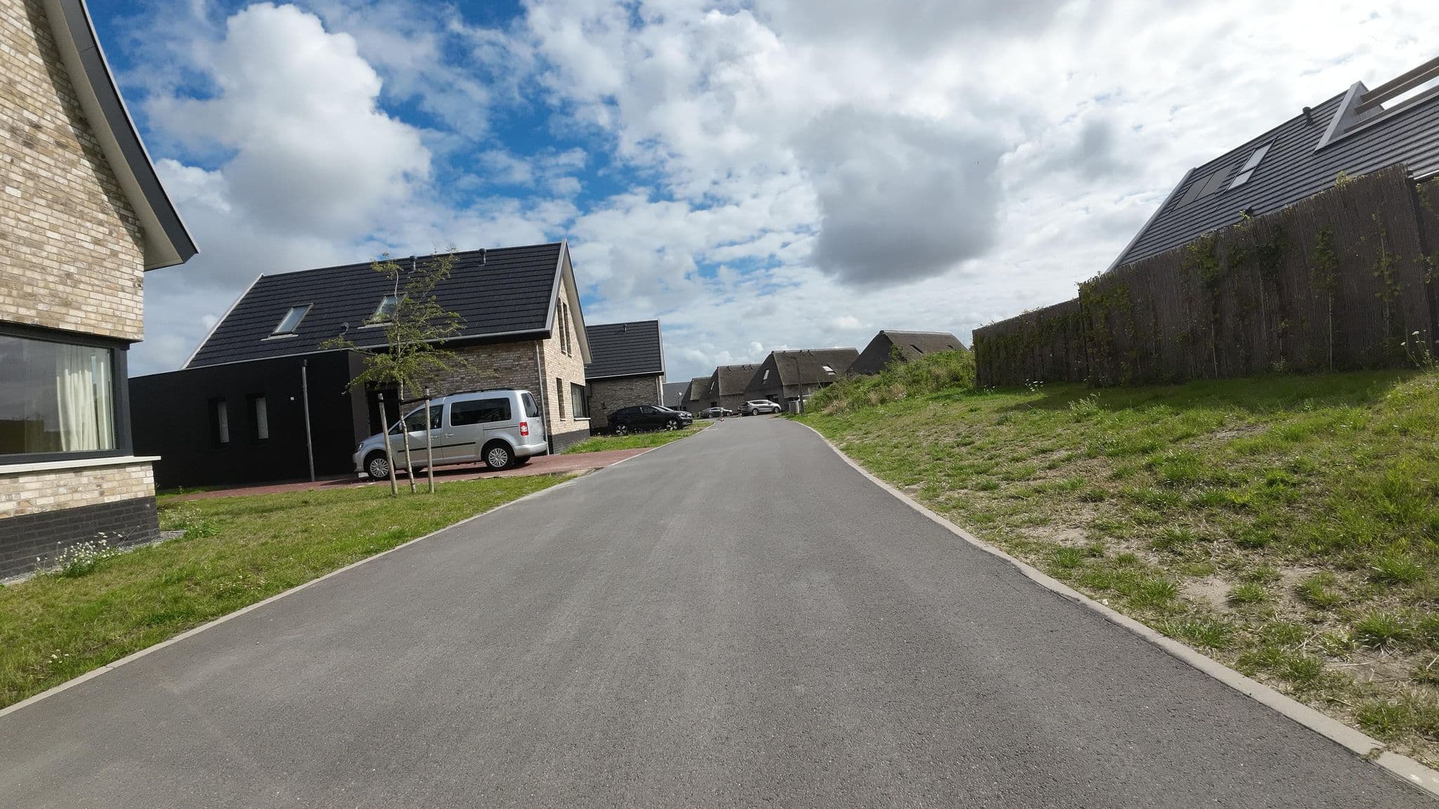 Street view near 102, Oostburg