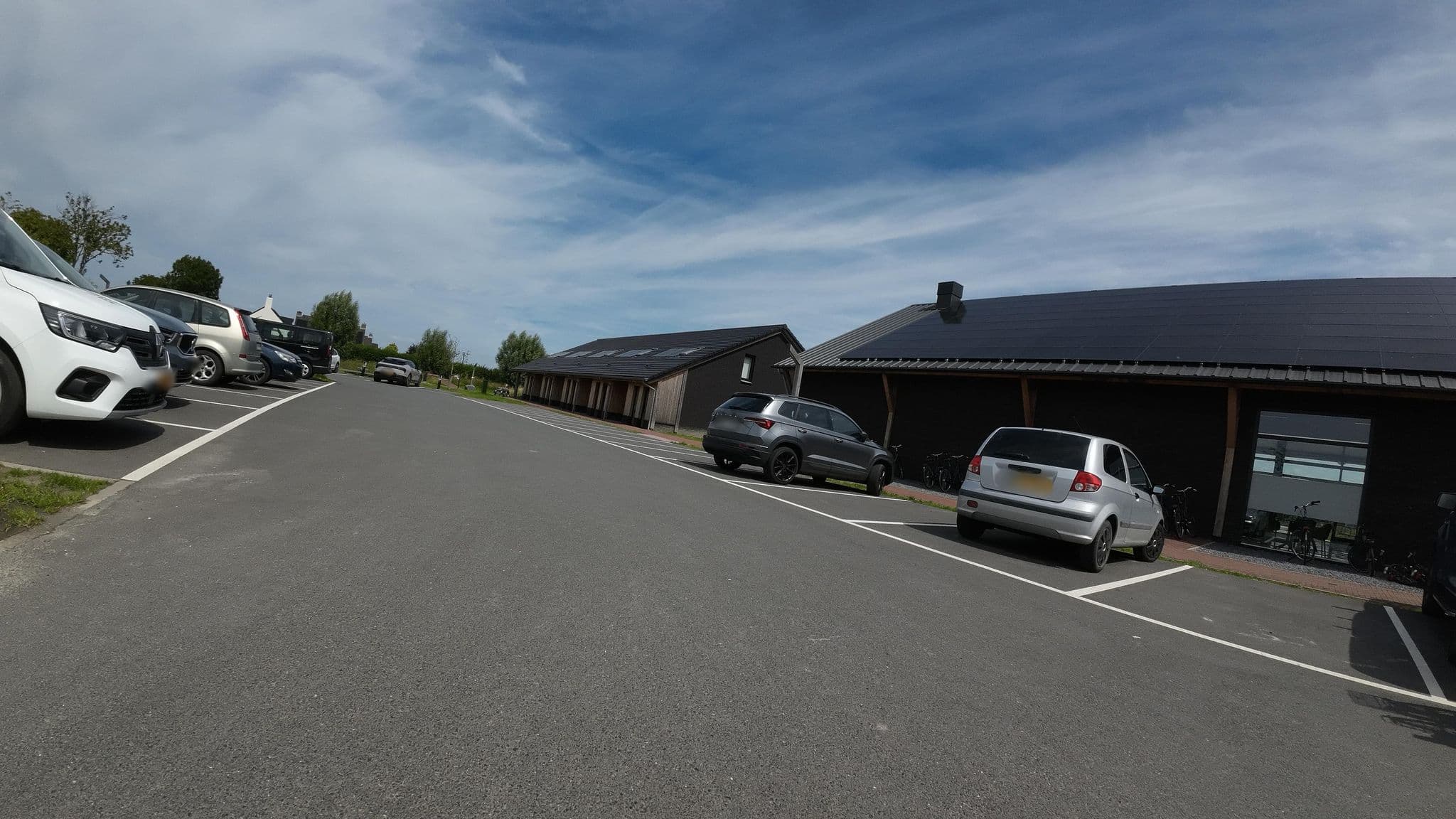 Street view near 2, Oostburg