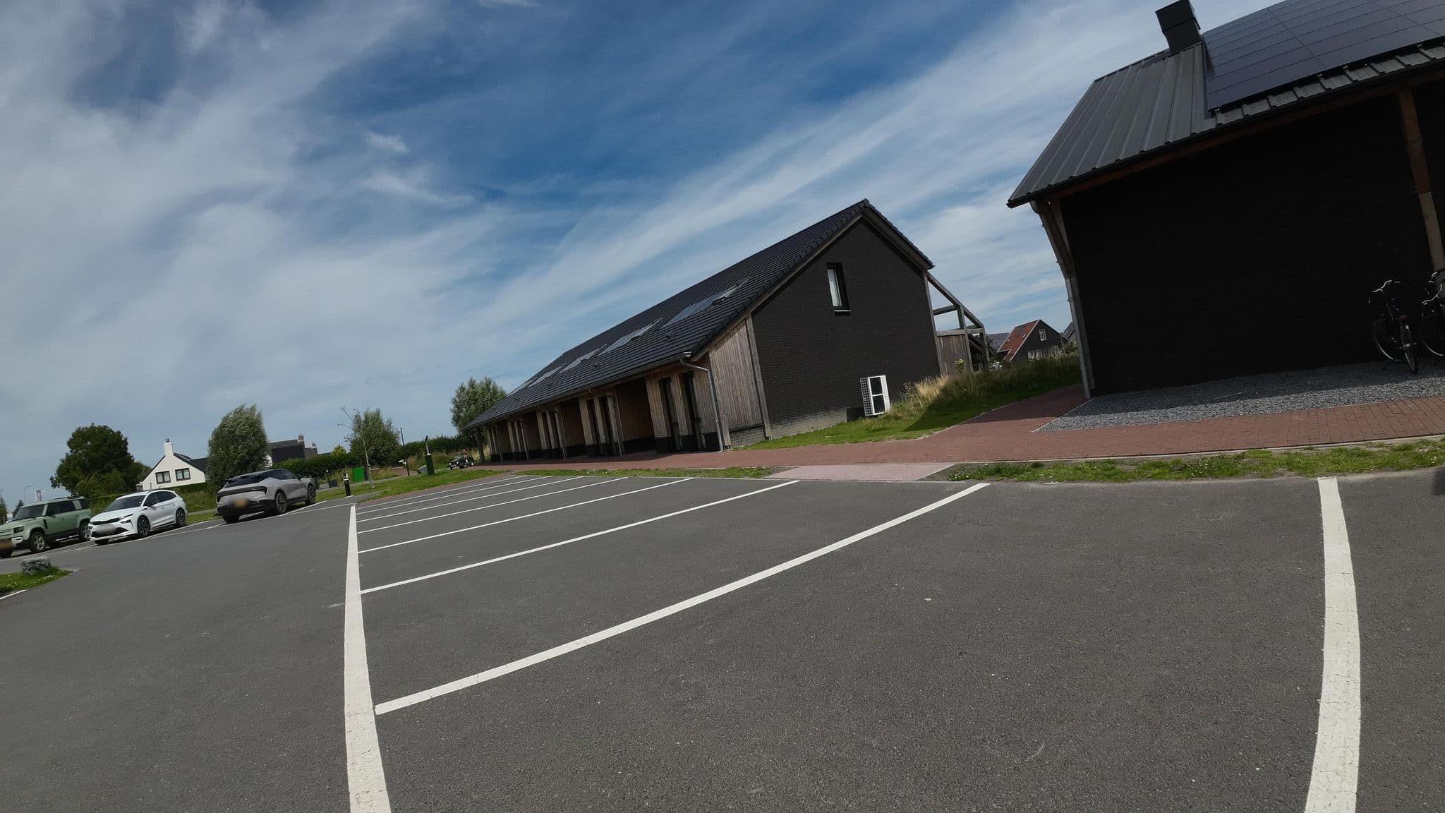Street view near 1, Oostburg