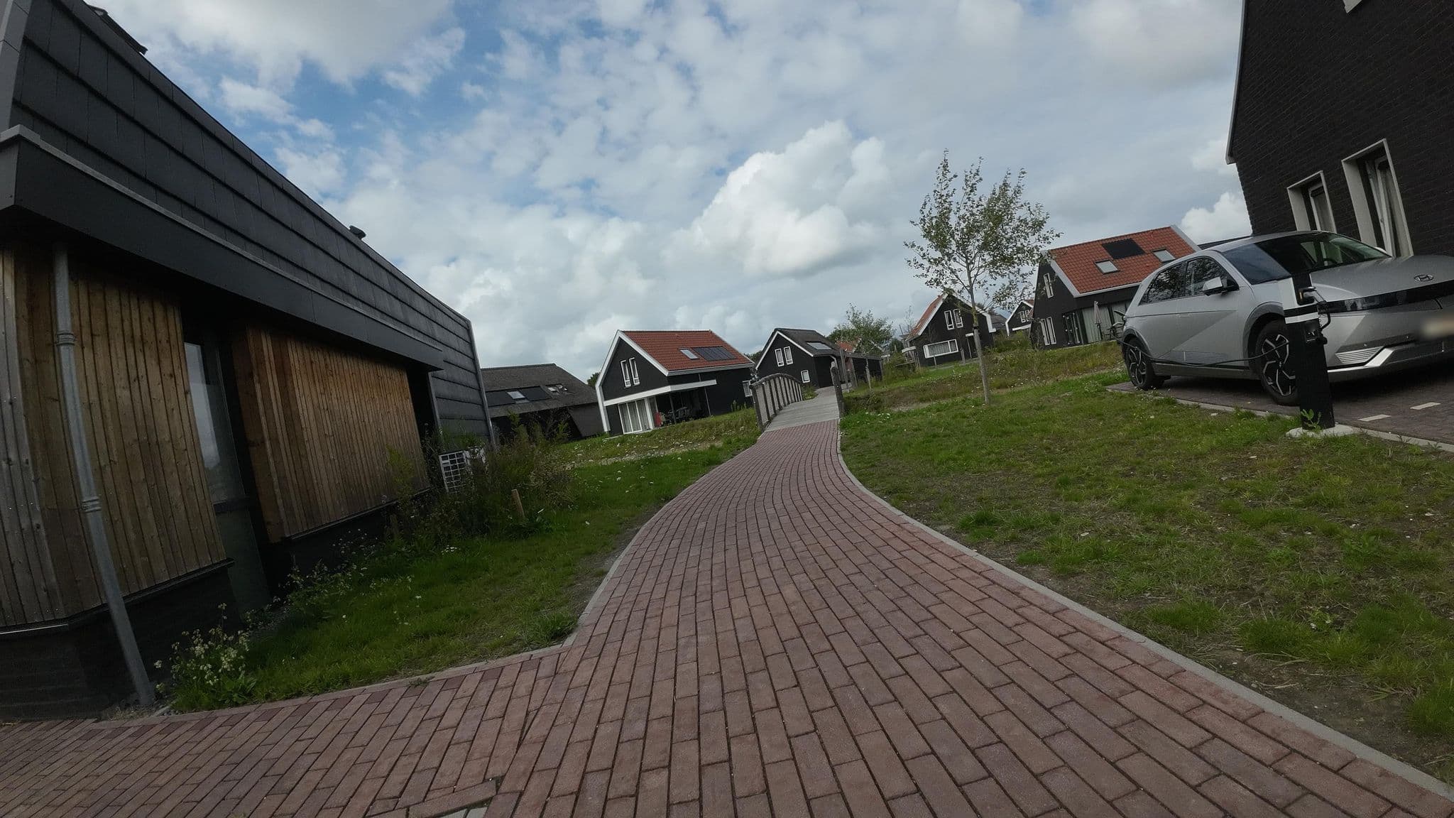 Street view near 95, Oostburg — © teddy73 (CC BY-SA · Mapillary)