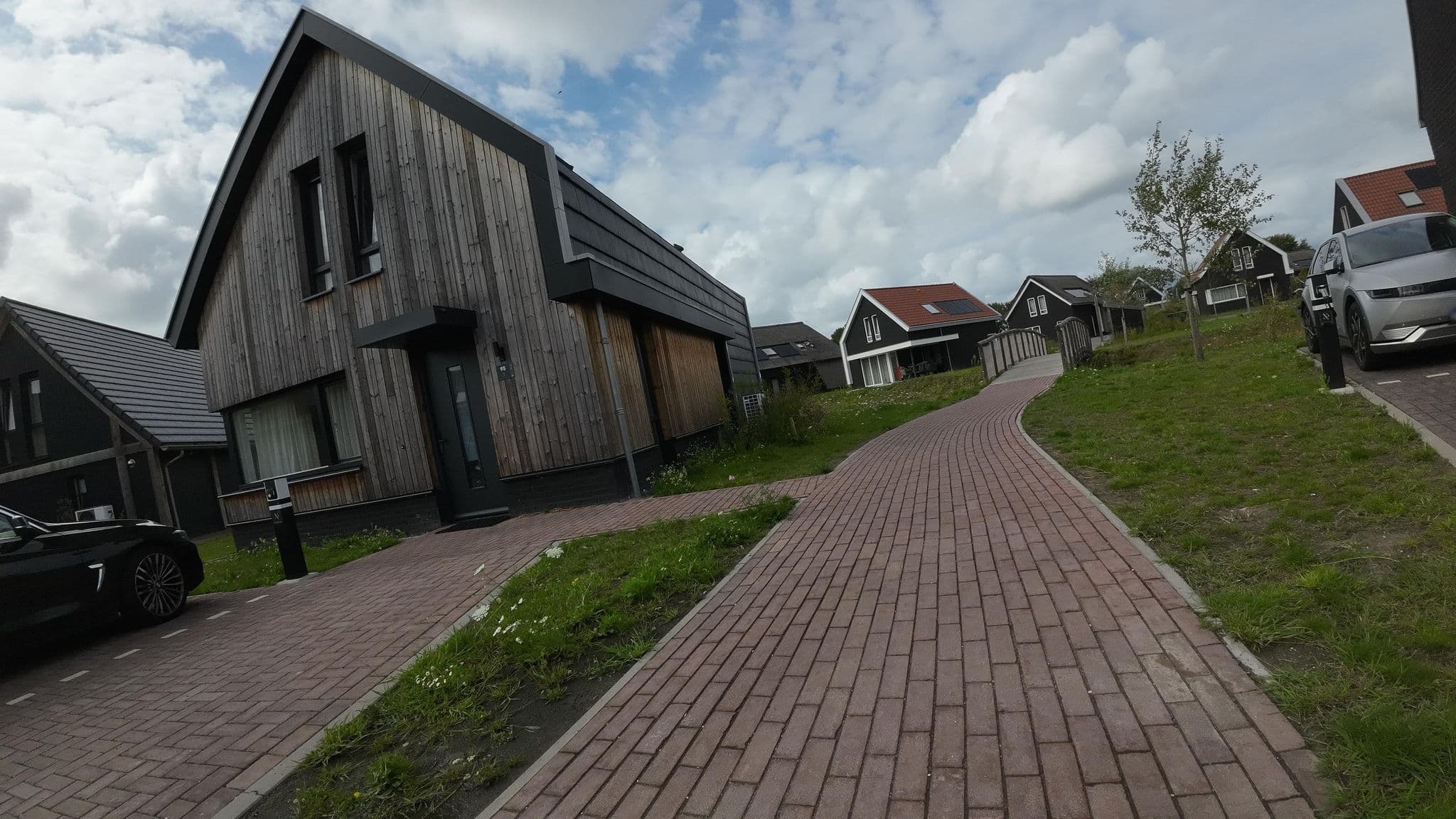 Street view near 96, Oostburg