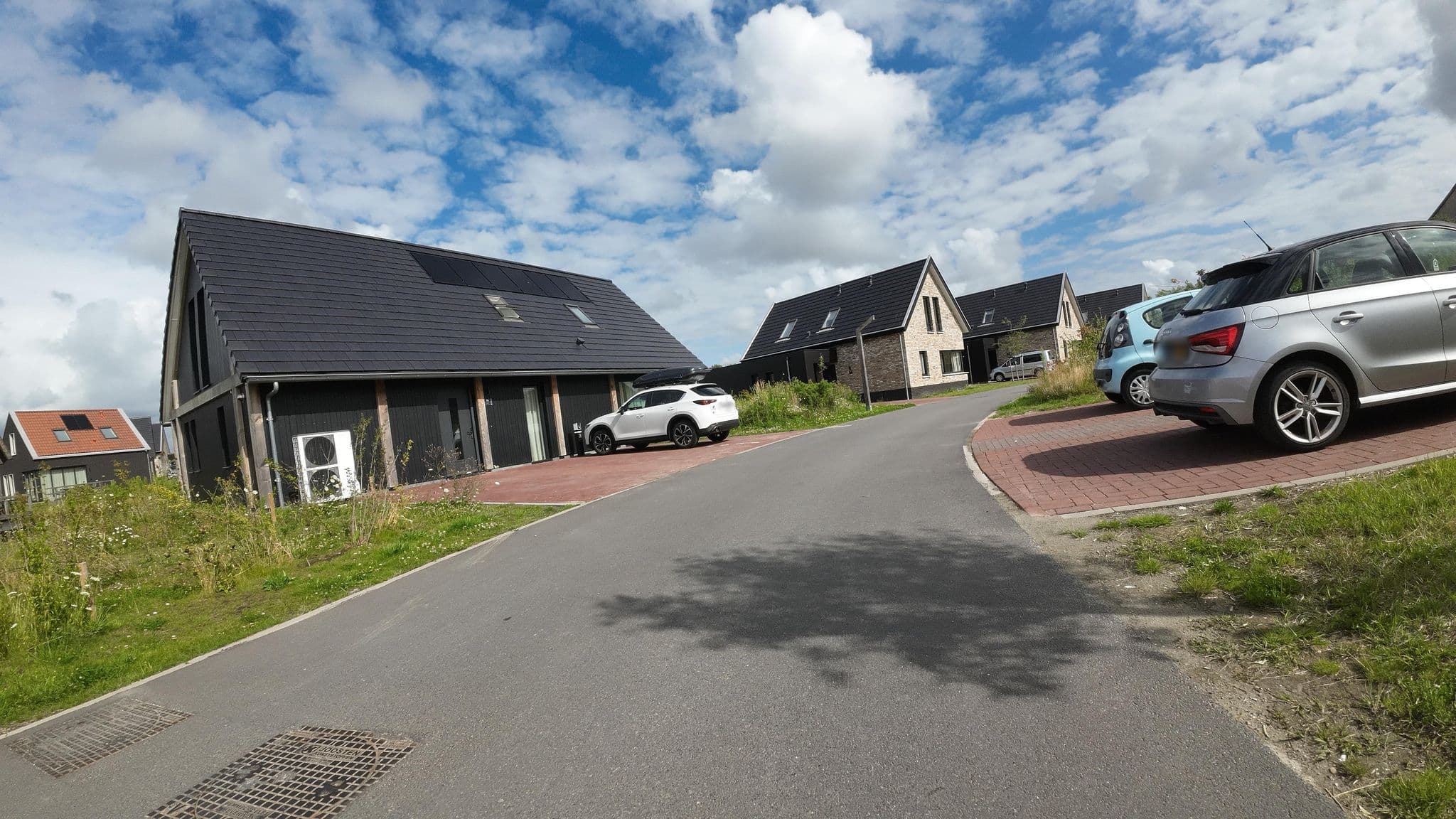 Street view near 93, Oostburg