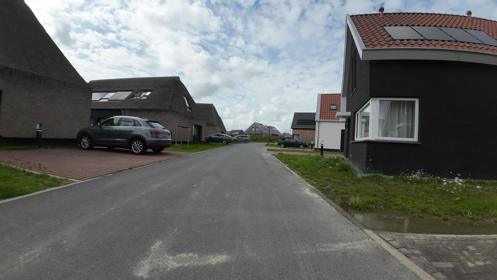 Street view near 89, Oostburg