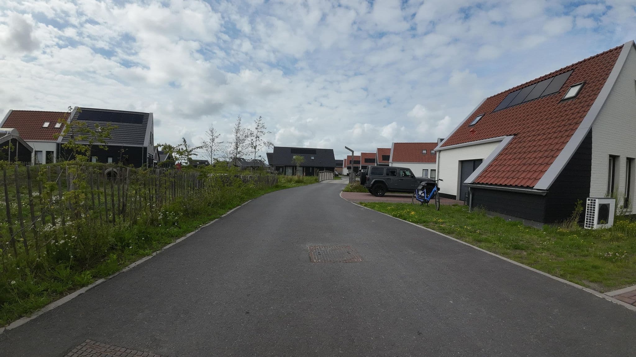 Street view near 83, Oostburg — © teddy73 (CC BY-SA · Mapillary)