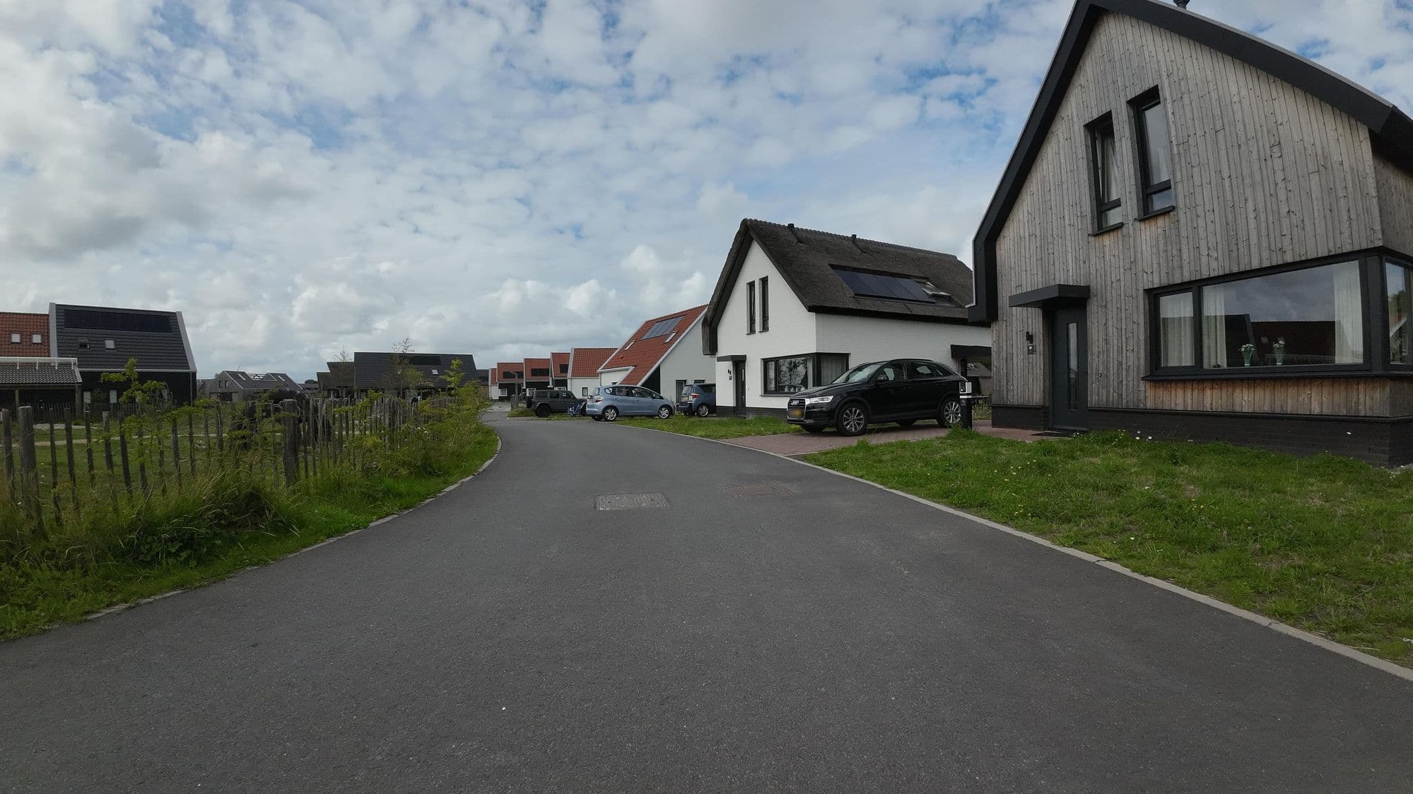 Street view near 81, Oostburg