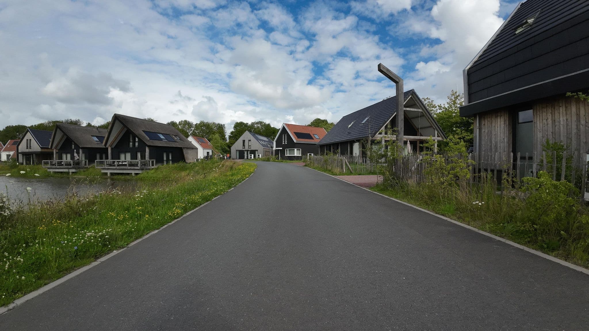 Street view near 62, Oostburg — © teddy73 (CC BY-SA · Mapillary)