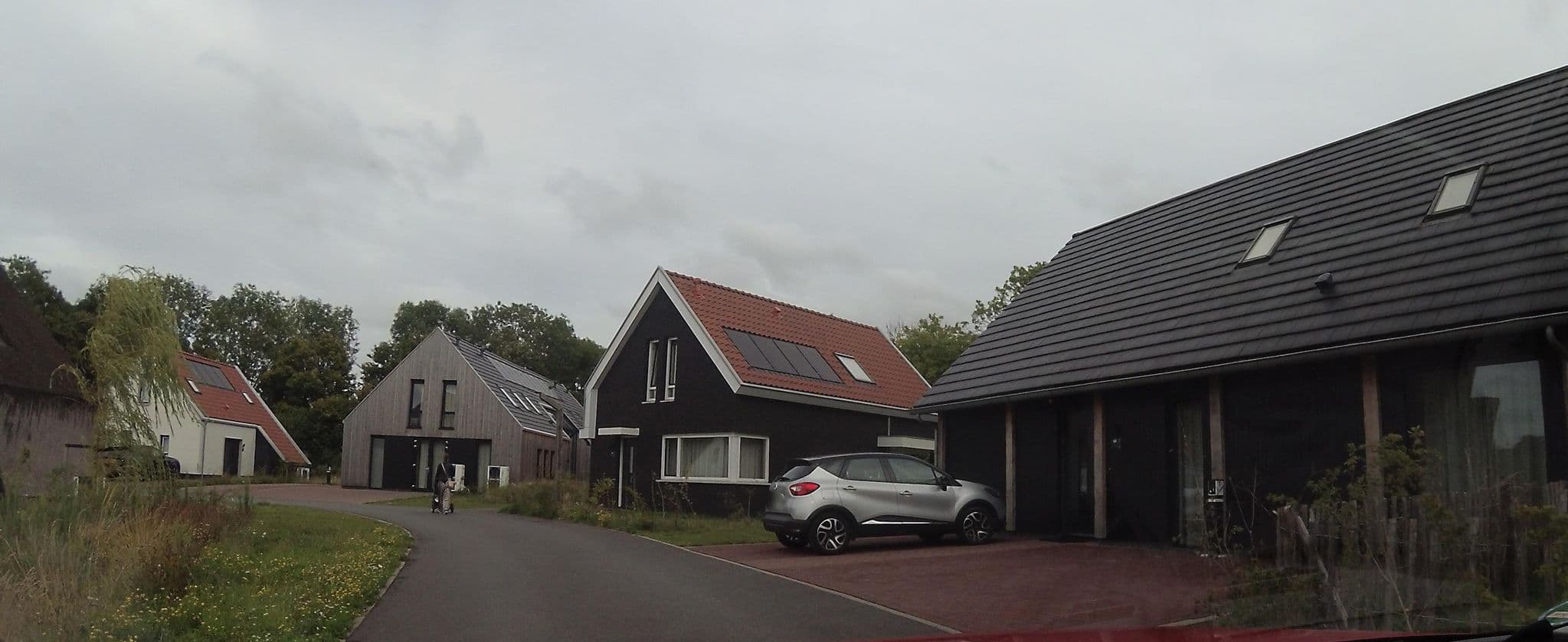 Street view near 61, Oostburg