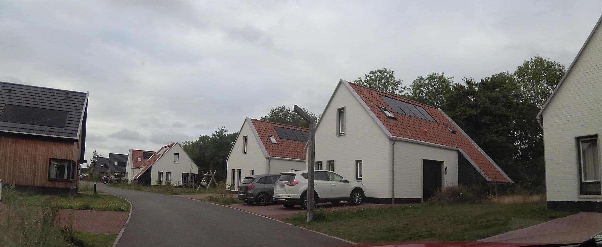 Street view near 59, Oostburg — © teddy73 (CC BY-SA · Mapillary)