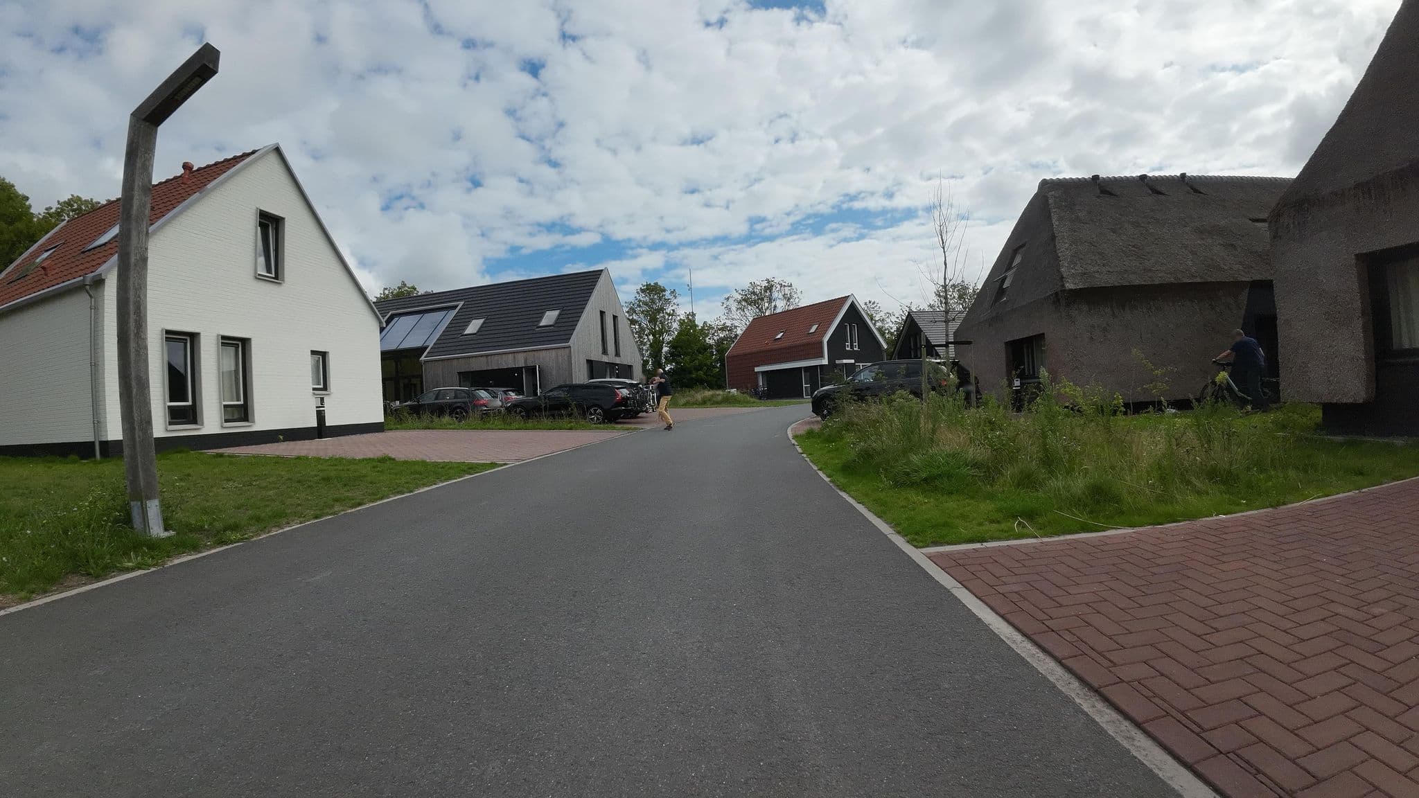 Street view near 58, Oostburg