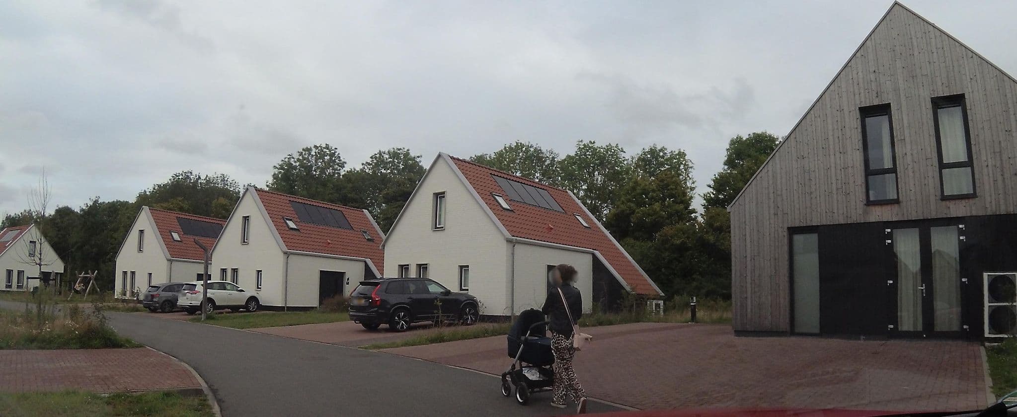 Street view near 48, Oostburg